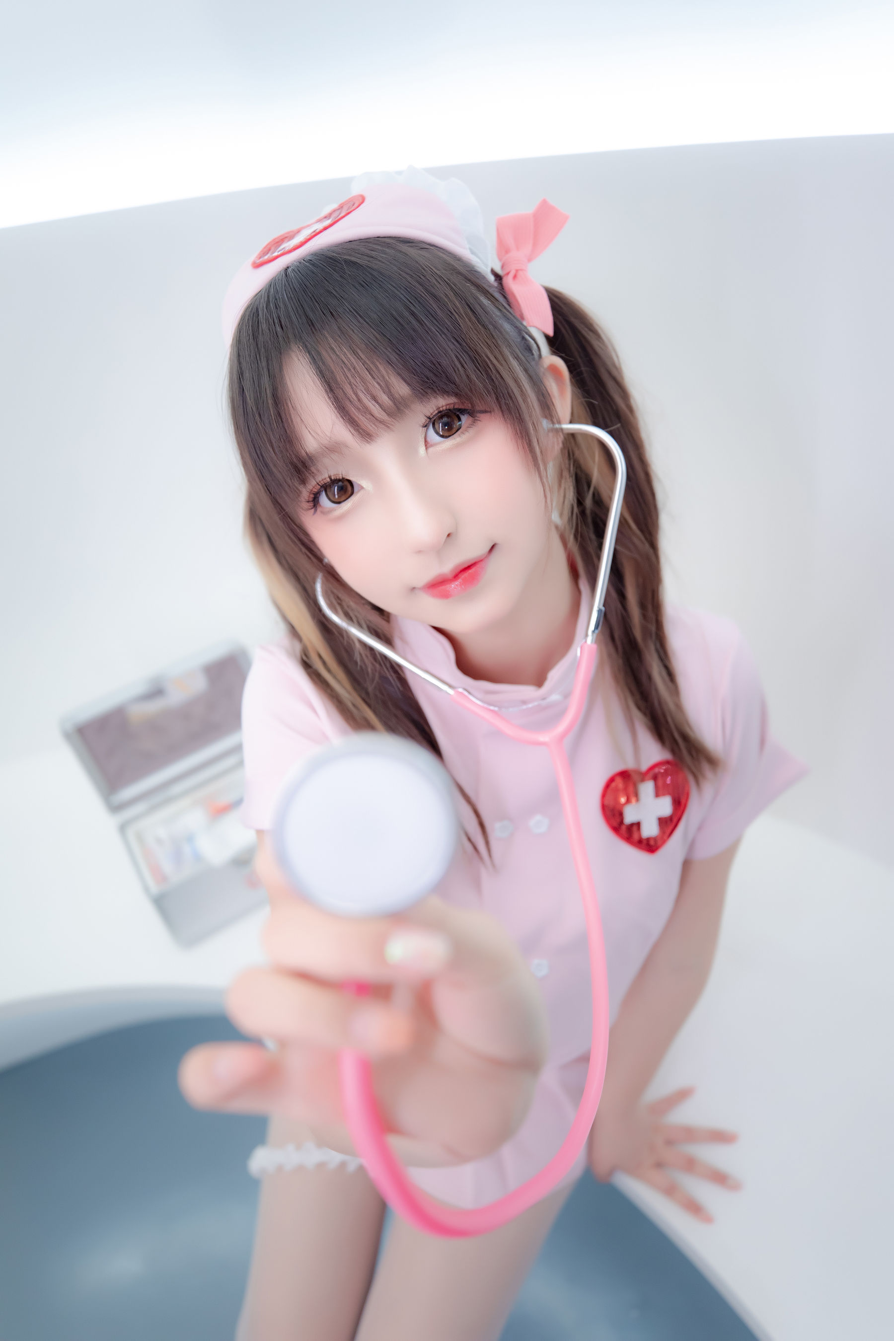 萝莉神楽板真冬 之心身バランス-图11