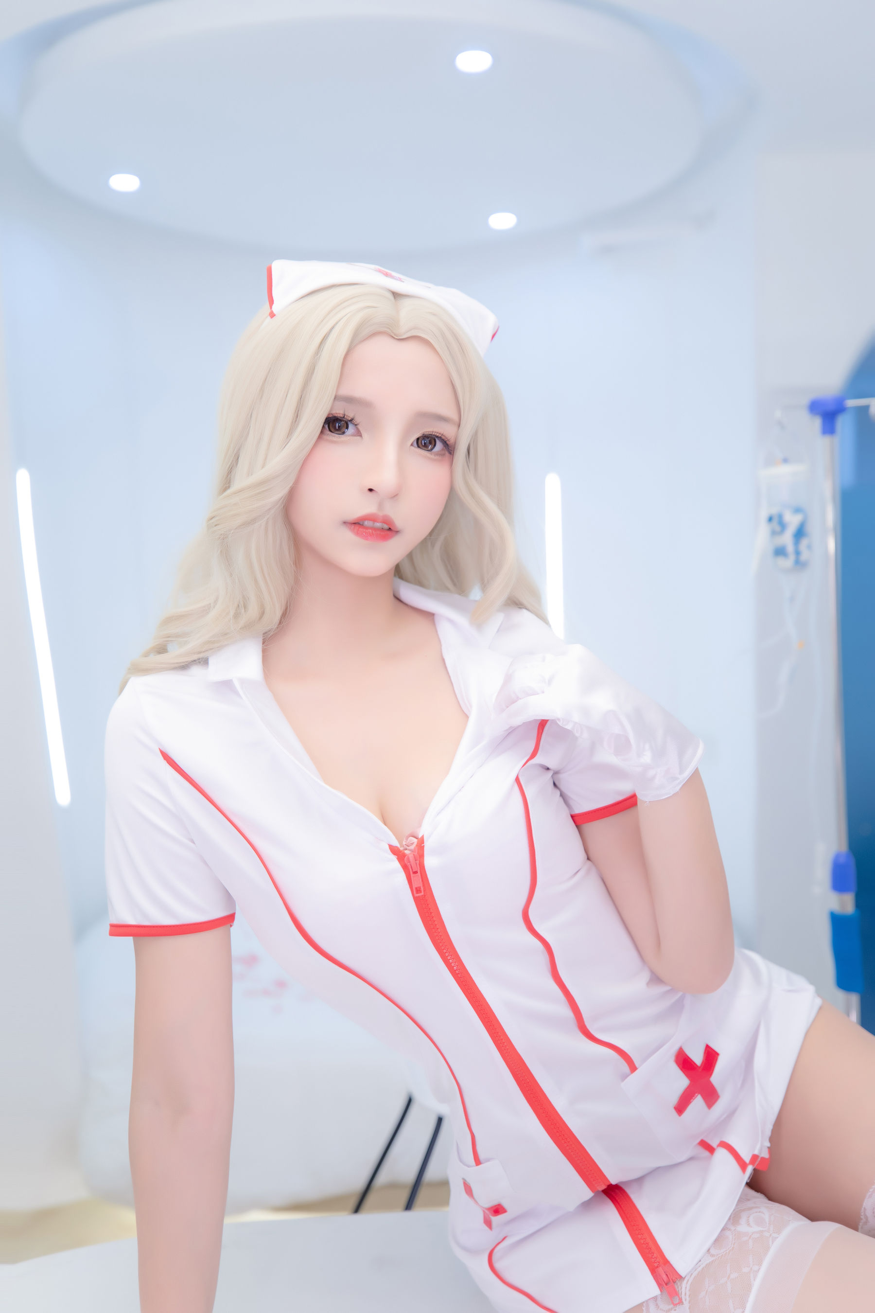 萝莉神楽板真冬 之心身バランス-图138