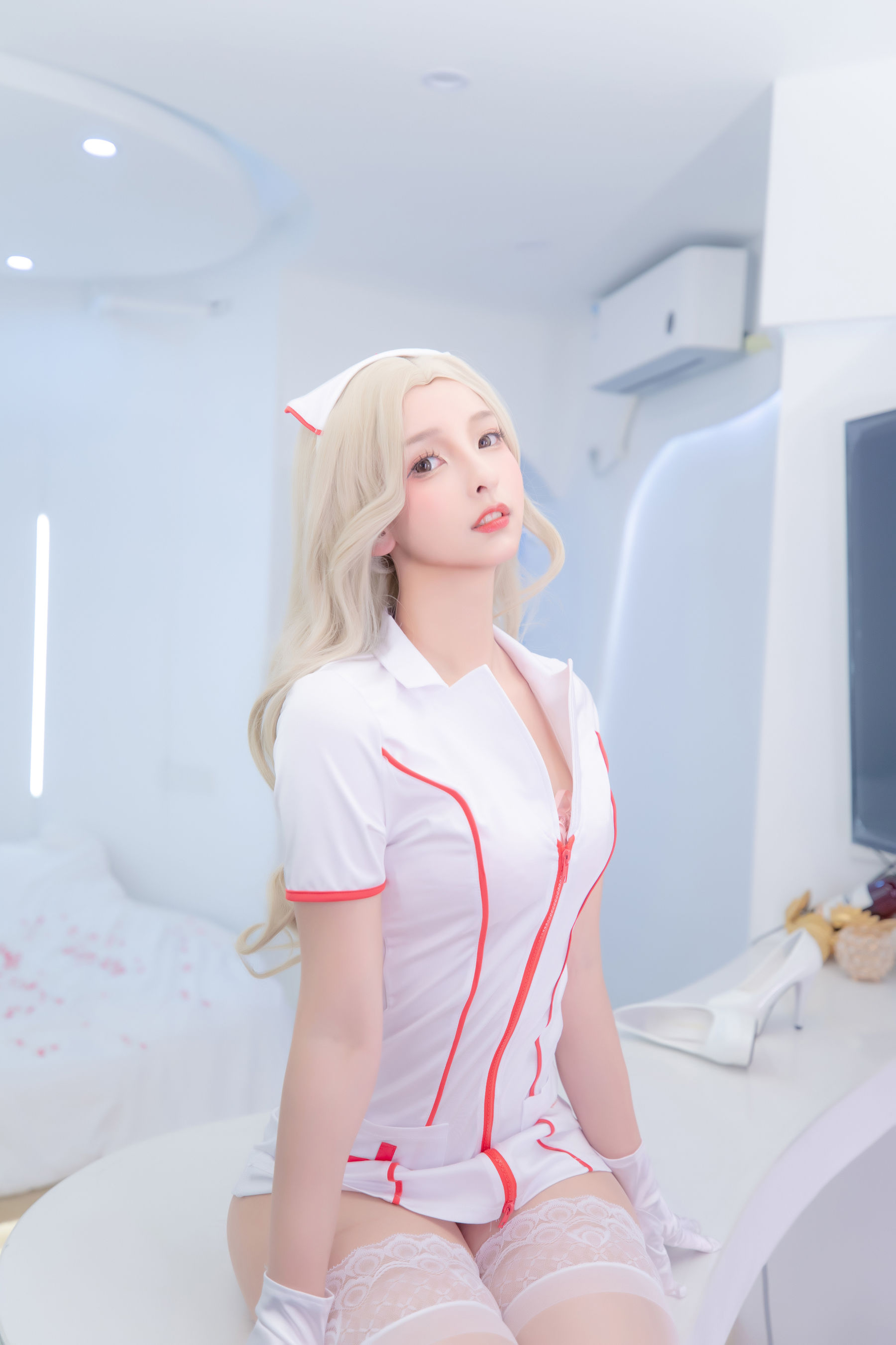 萝莉神楽板真冬 之心身バランス-图147