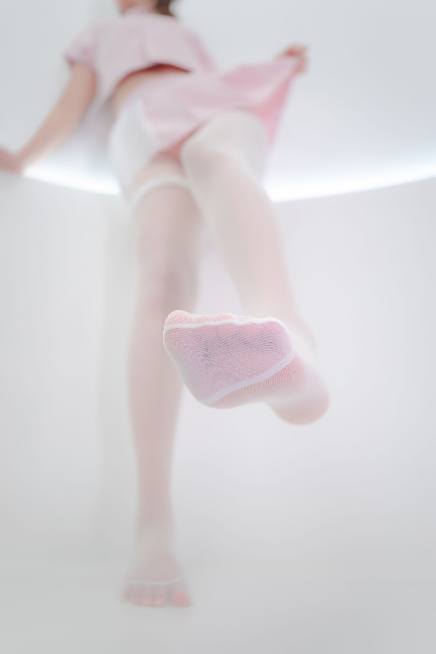 萝莉神楽板真冬 之心身バランス-图47