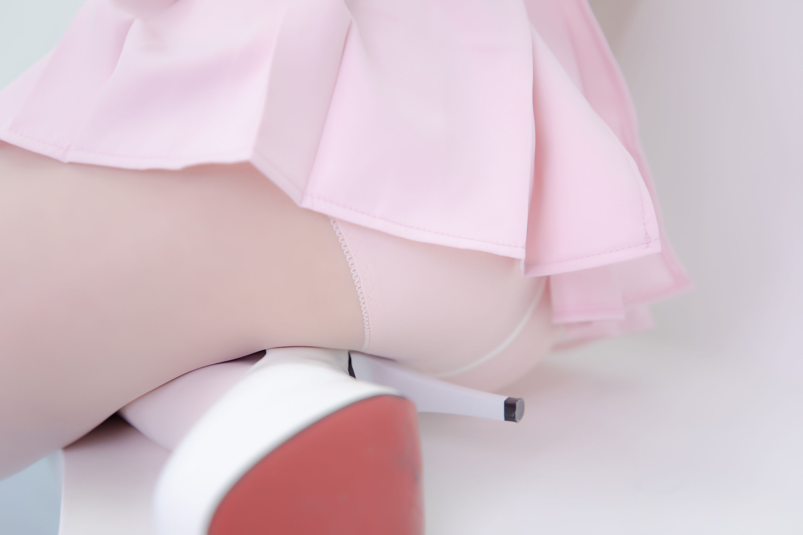 萝莉神楽板真冬 之心身バランス-图54