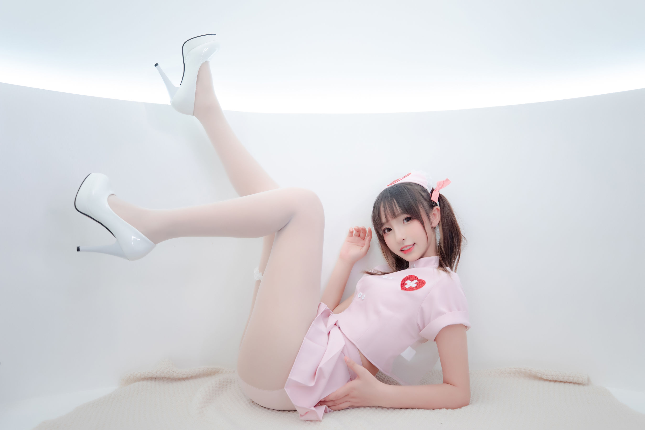 萝莉神楽板真冬 之心身バランス-图62