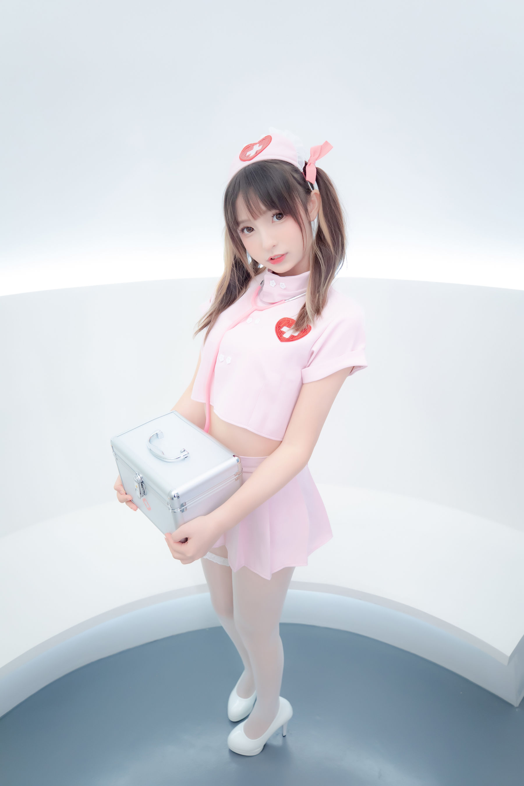 萝莉神楽板真冬 之心身バランス-图64