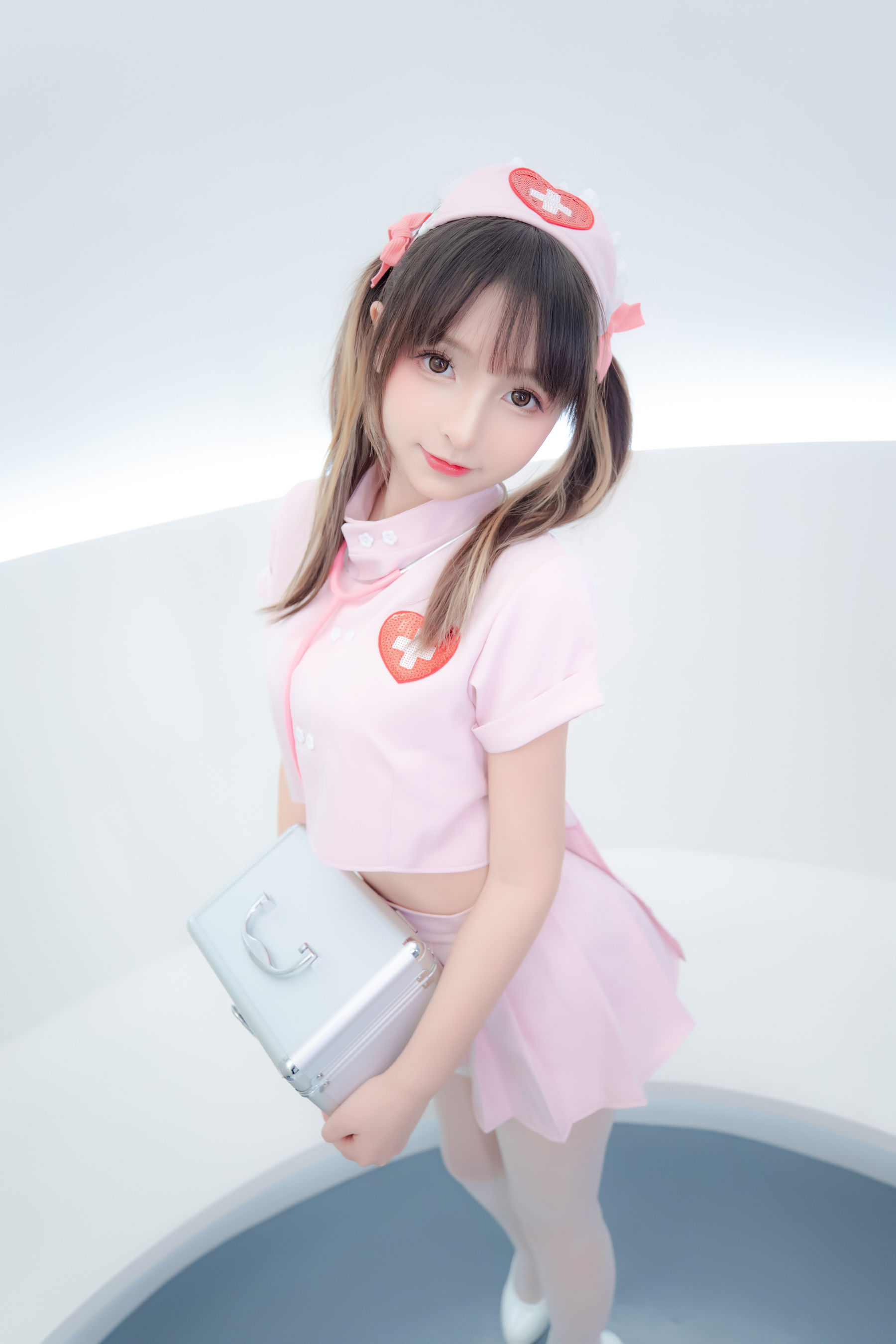 萝莉神楽板真冬 之心身バランス-图65