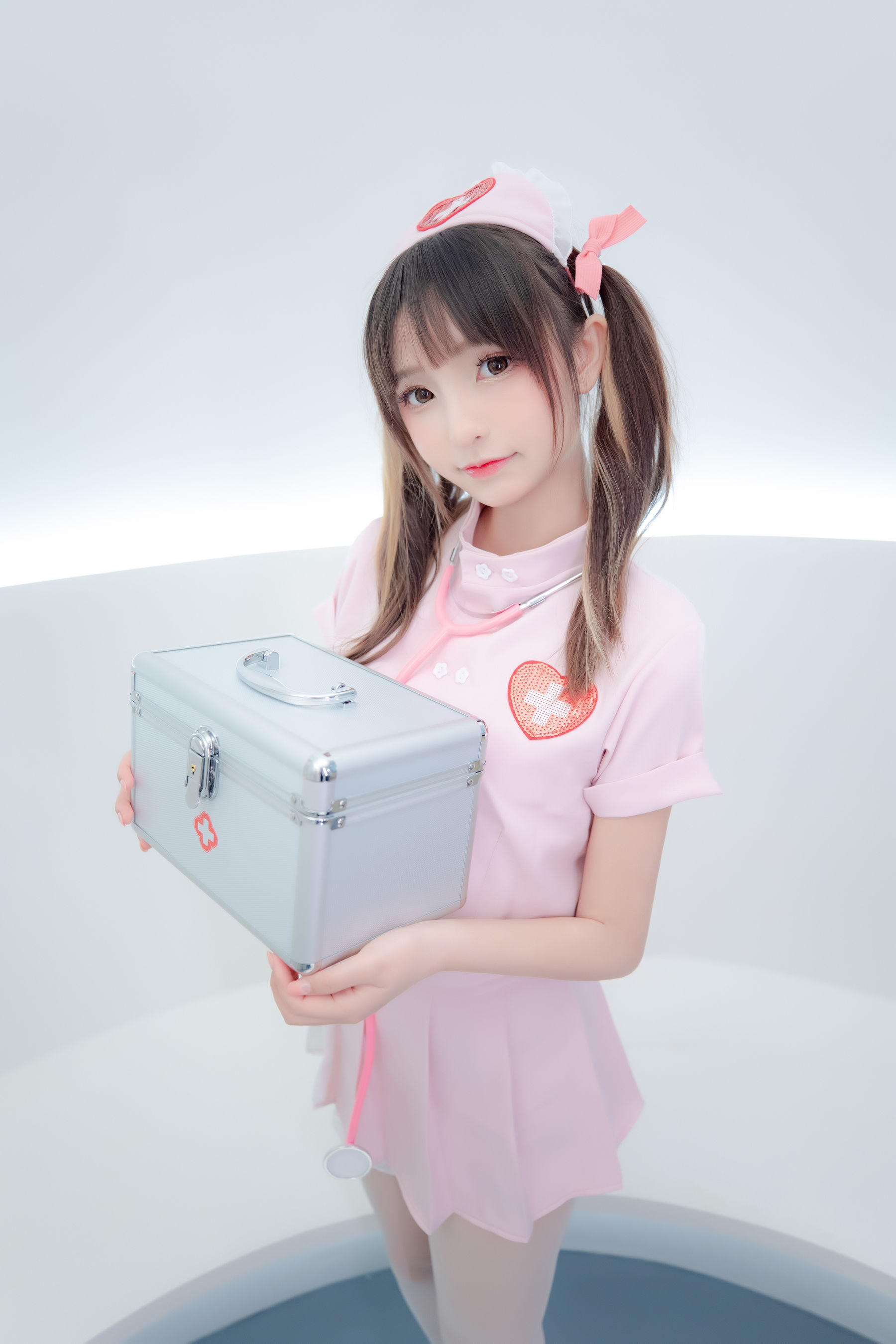 萝莉神楽板真冬 之心身バランス-图66