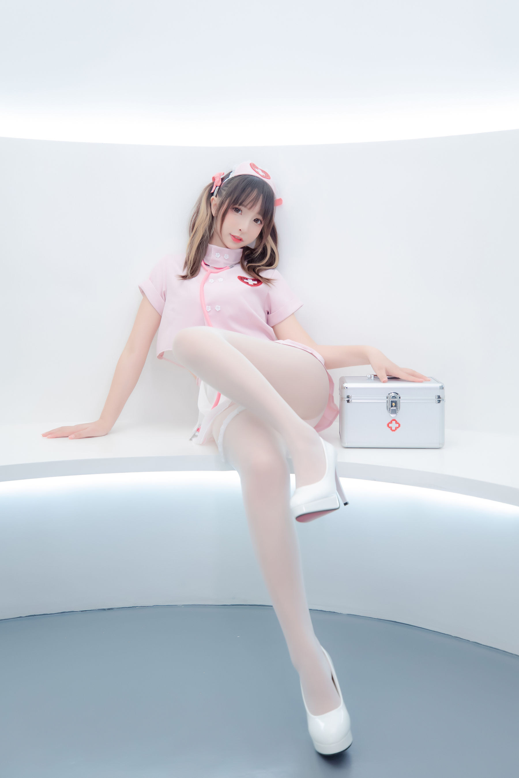 萝莉神楽板真冬 之心身バランス-图69