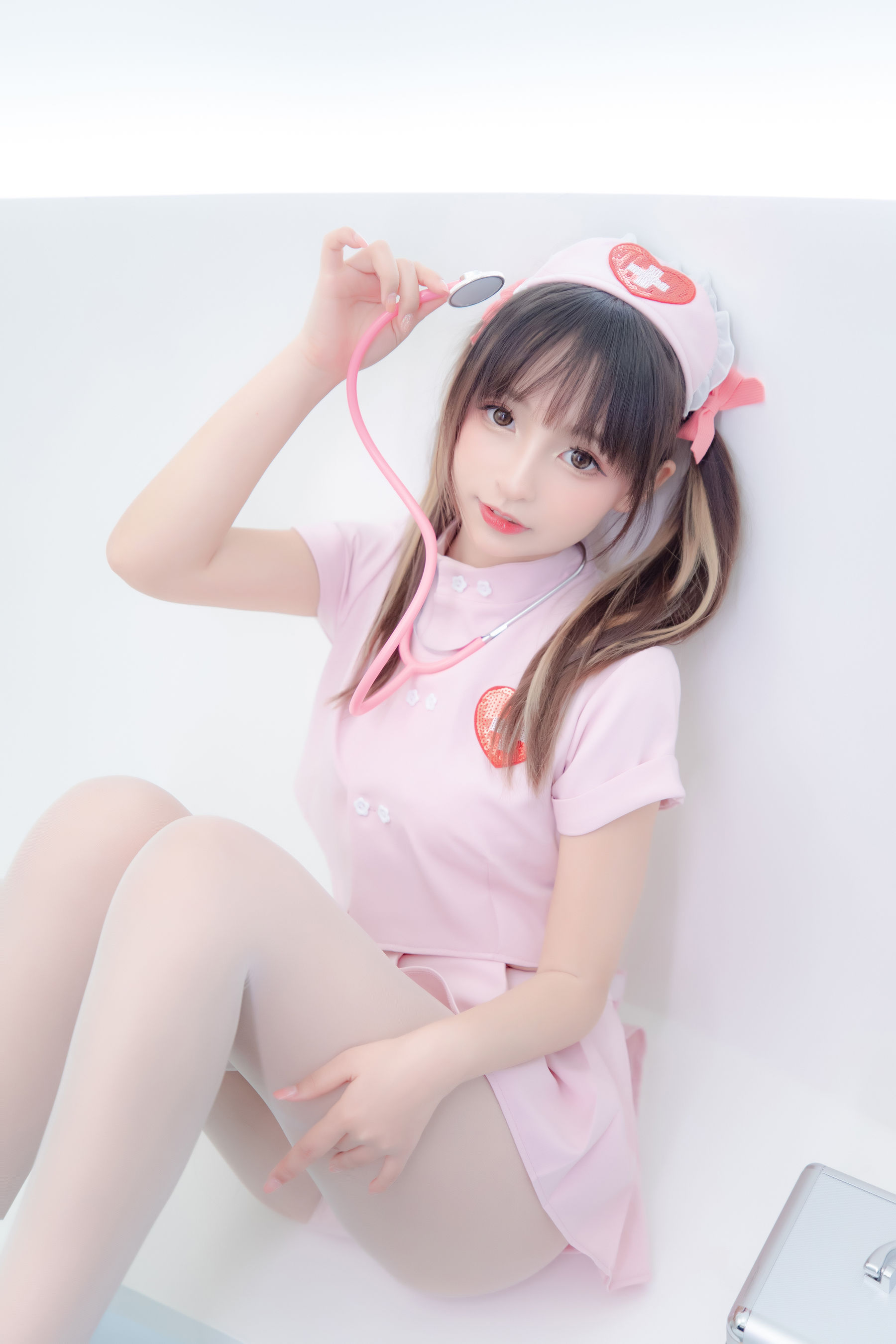 萝莉神楽板真冬 之心身バランス-图74