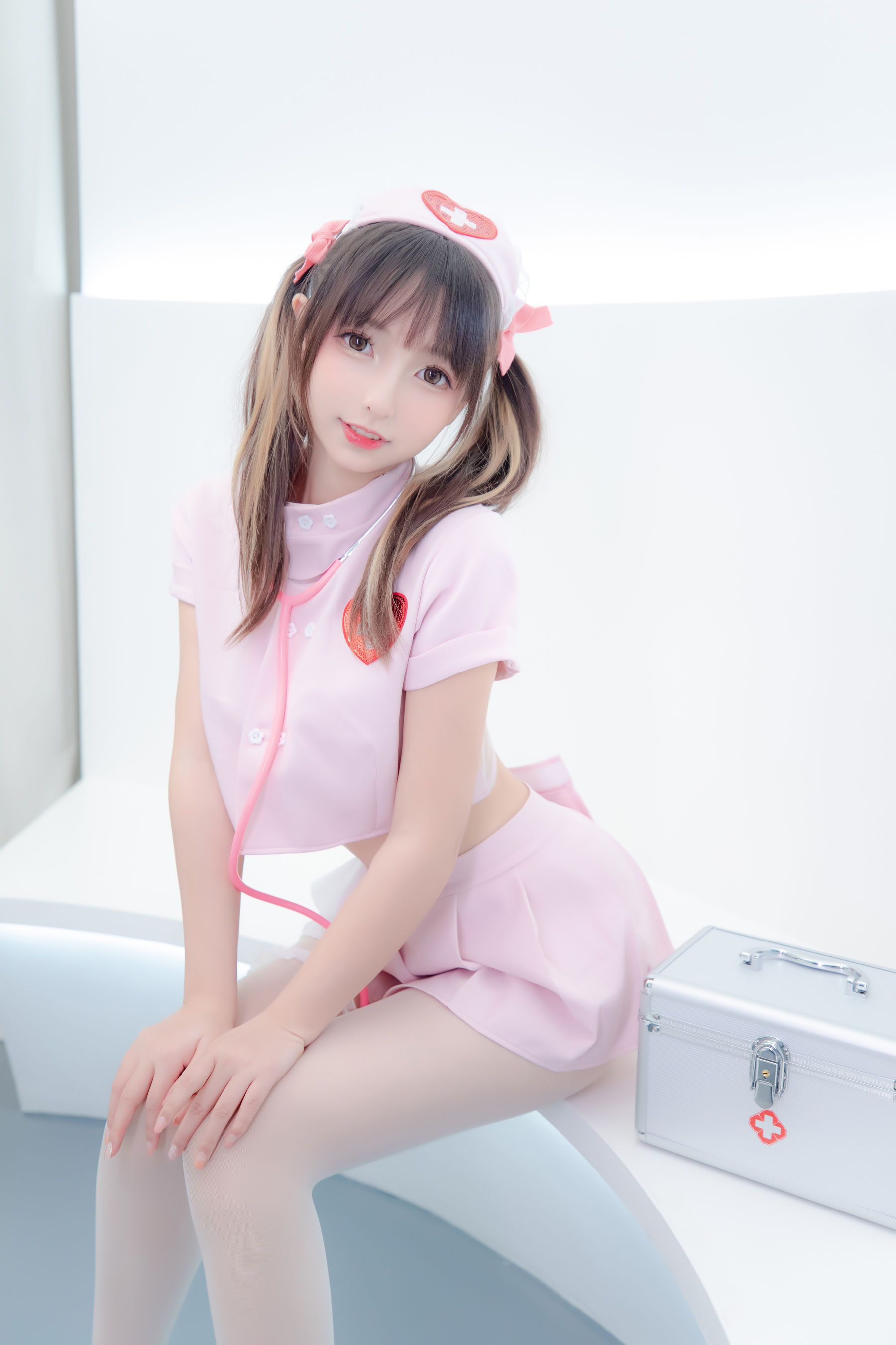 萝莉神楽板真冬 之心身バランス-图75