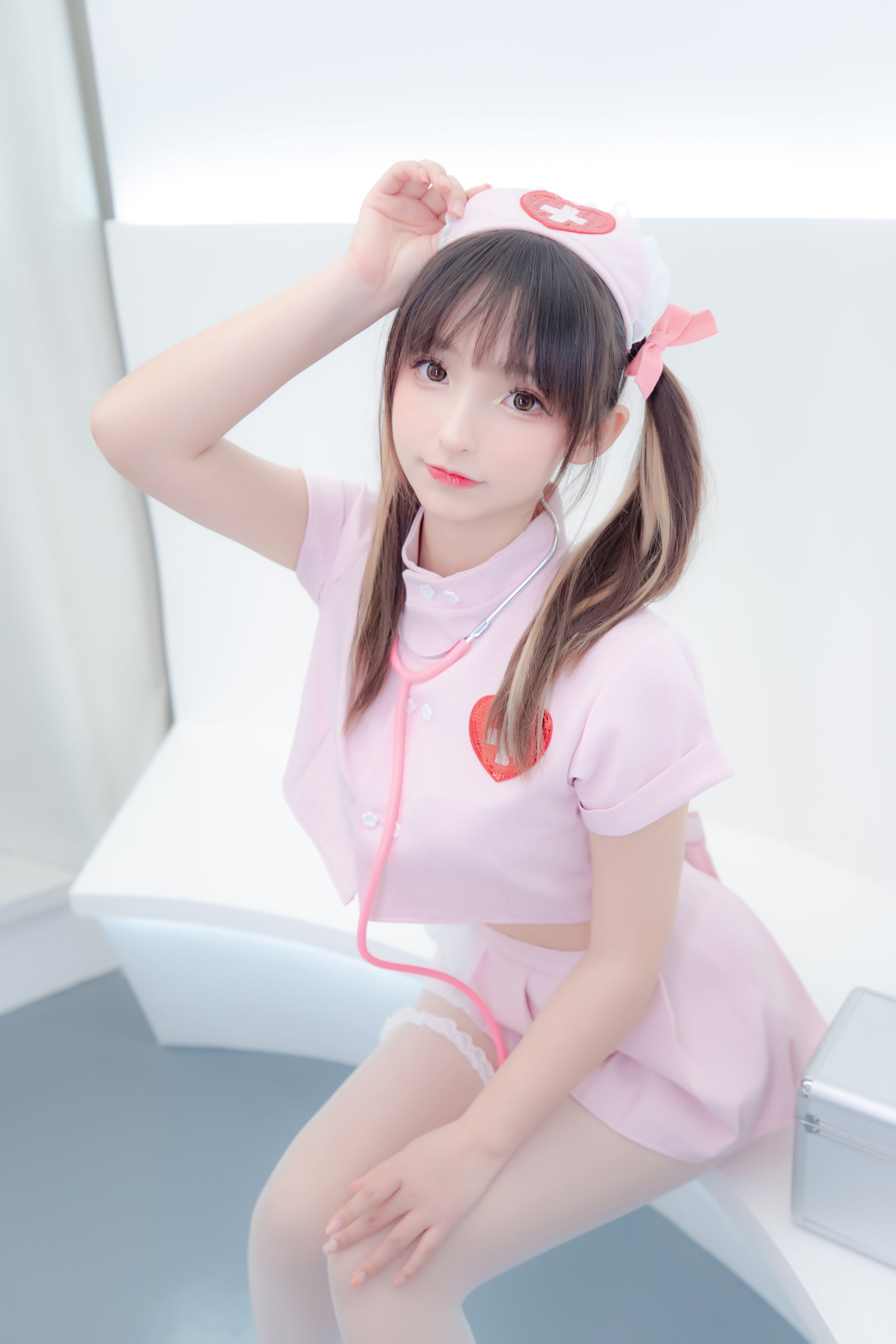 萝莉神楽板真冬 之心身バランス-图76