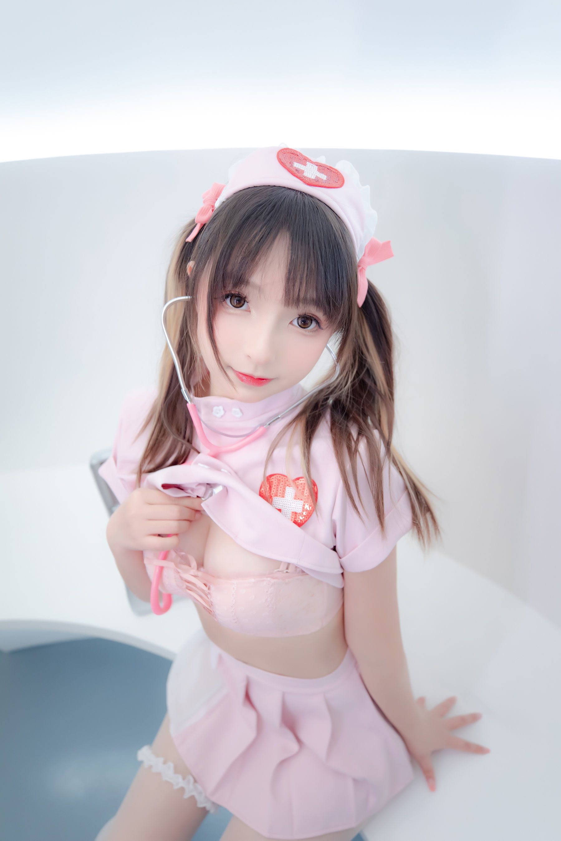 萝莉神楽板真冬 之心身バランス-图7