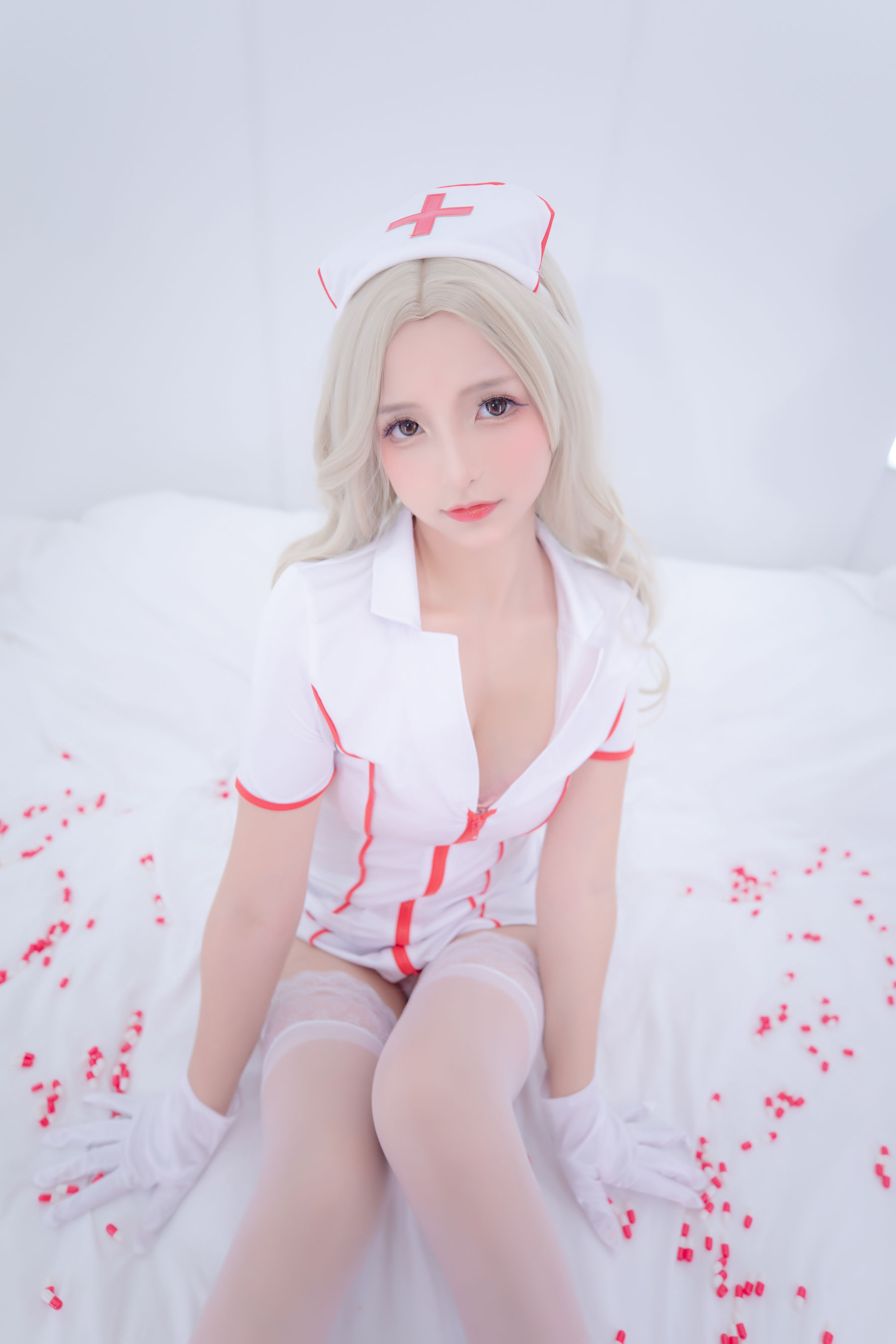 萝莉神楽板真冬 之心身バランス-图80