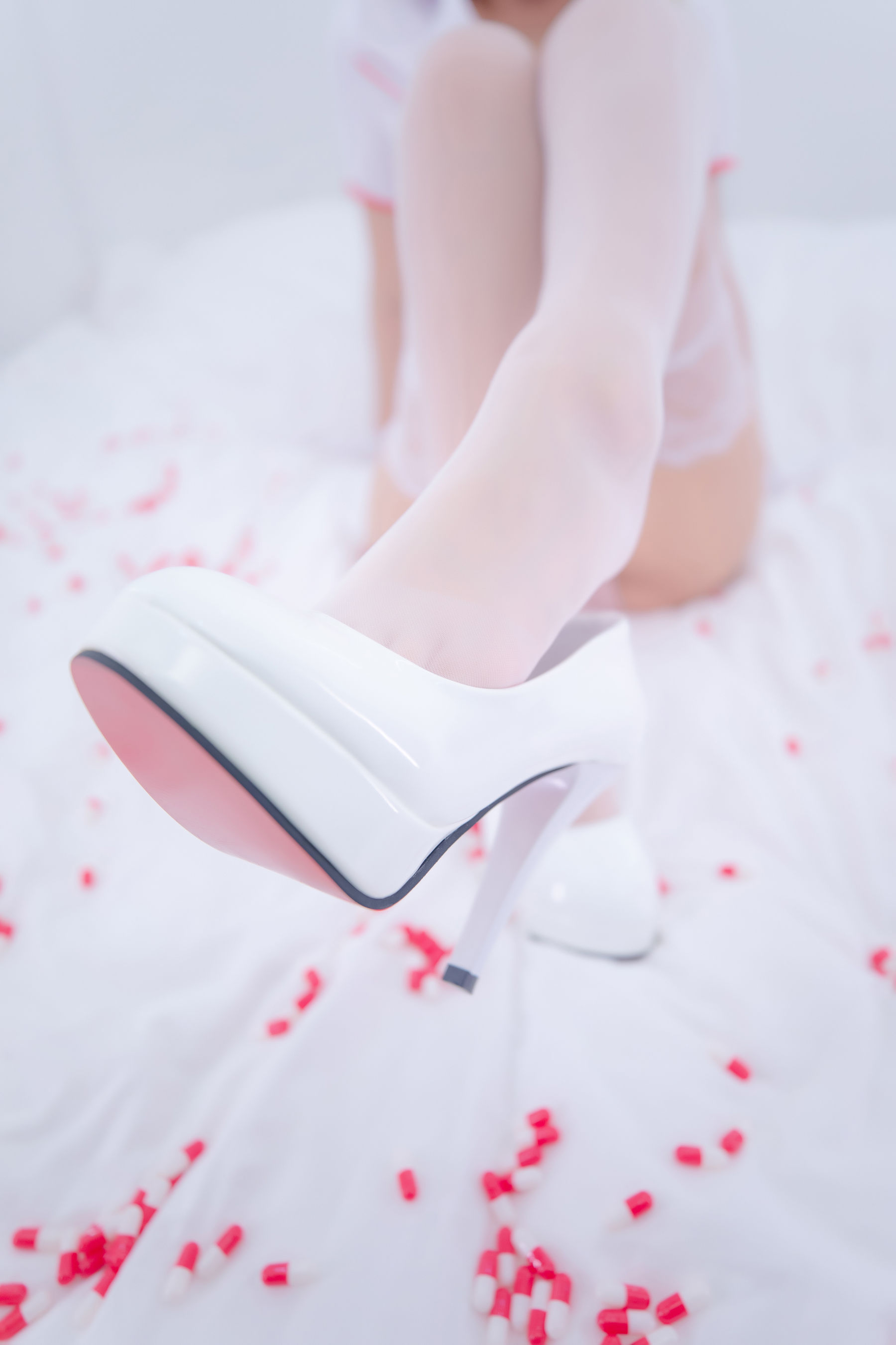 萝莉神楽板真冬 之心身バランス-图89