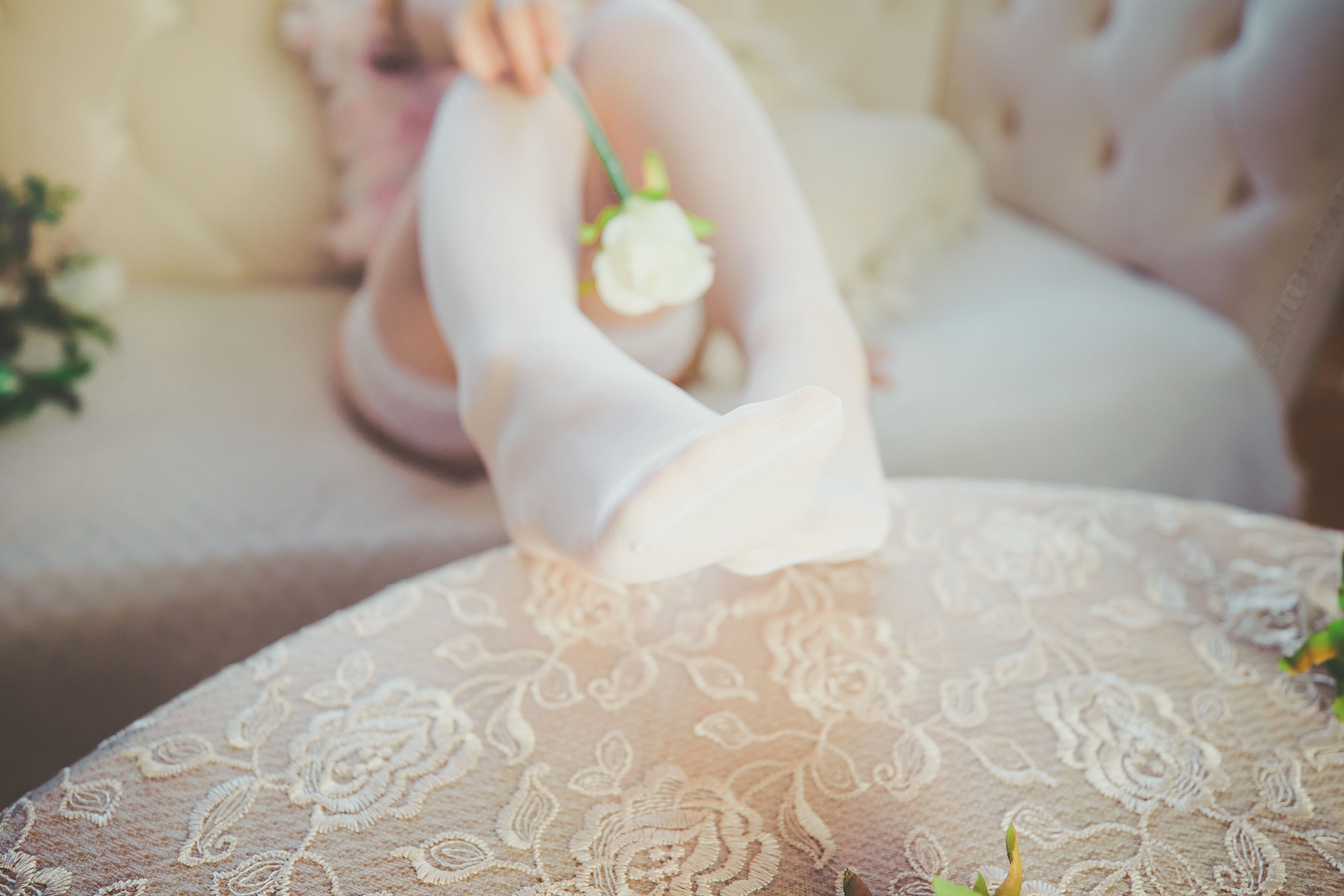 萝莉神楽板真冬 之柔らかい永遠-图106