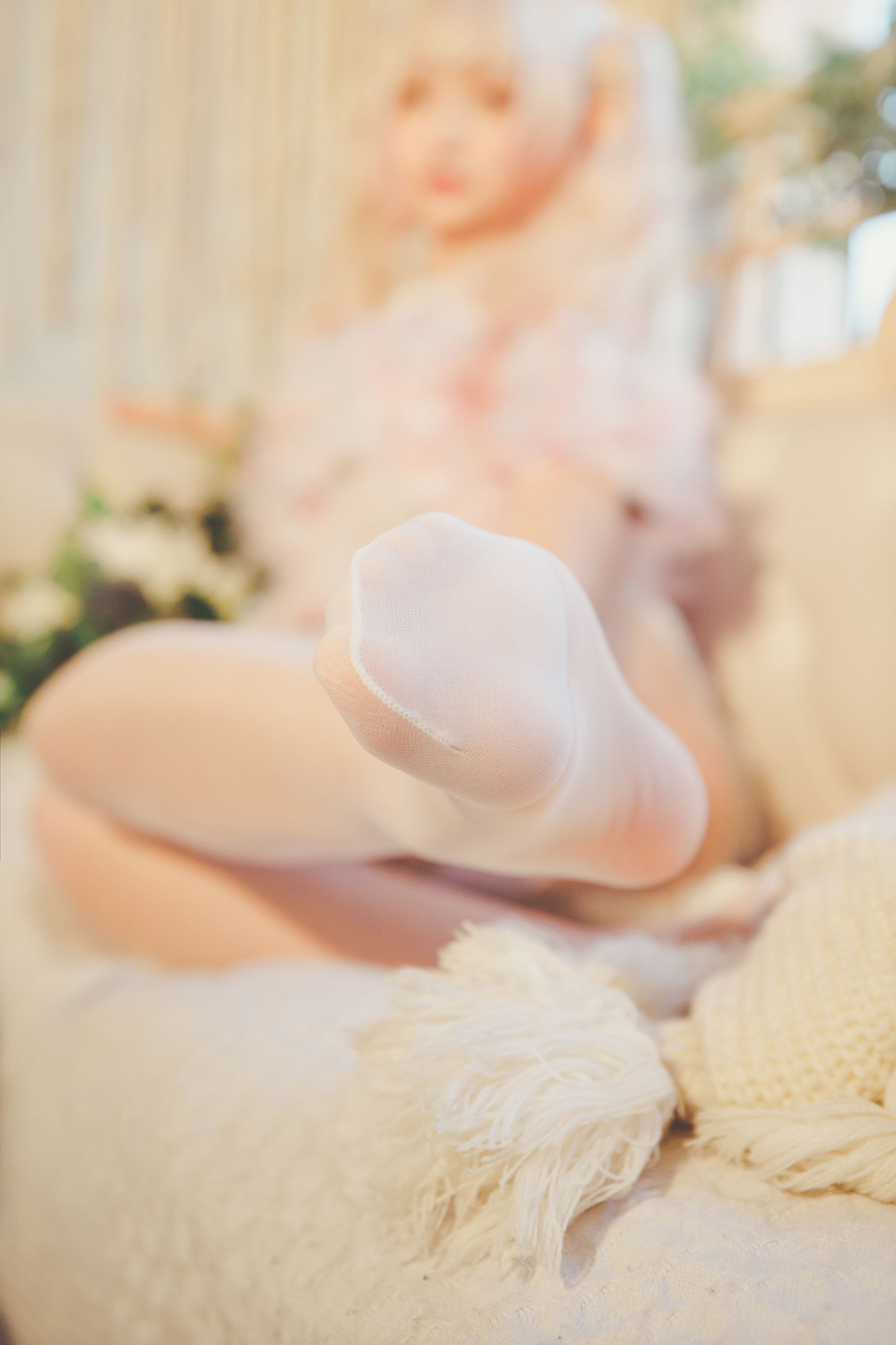 萝莉神楽板真冬 之柔らかい永遠-图131