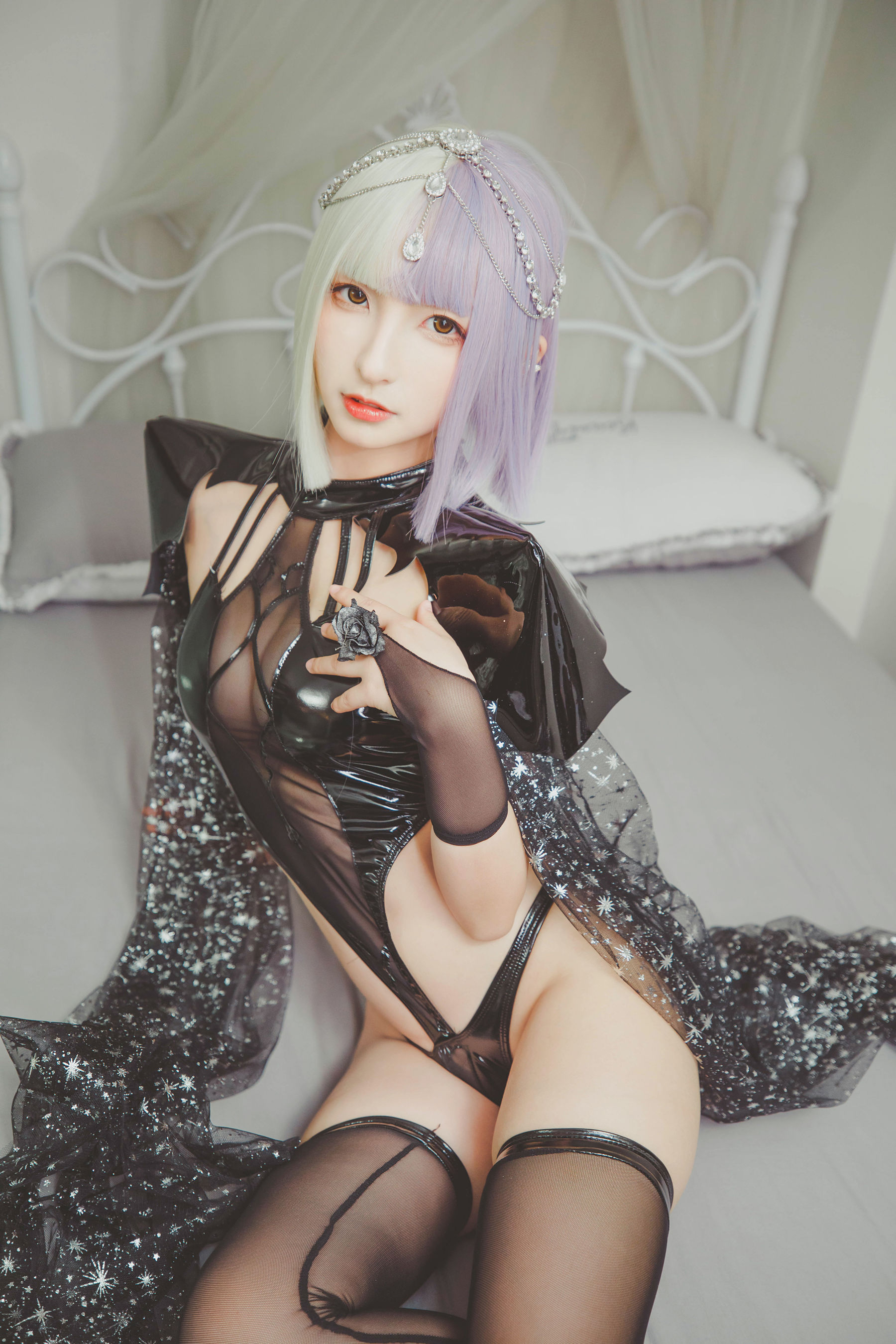 萝莉神楽板真冬 之柔らかい永遠-图148