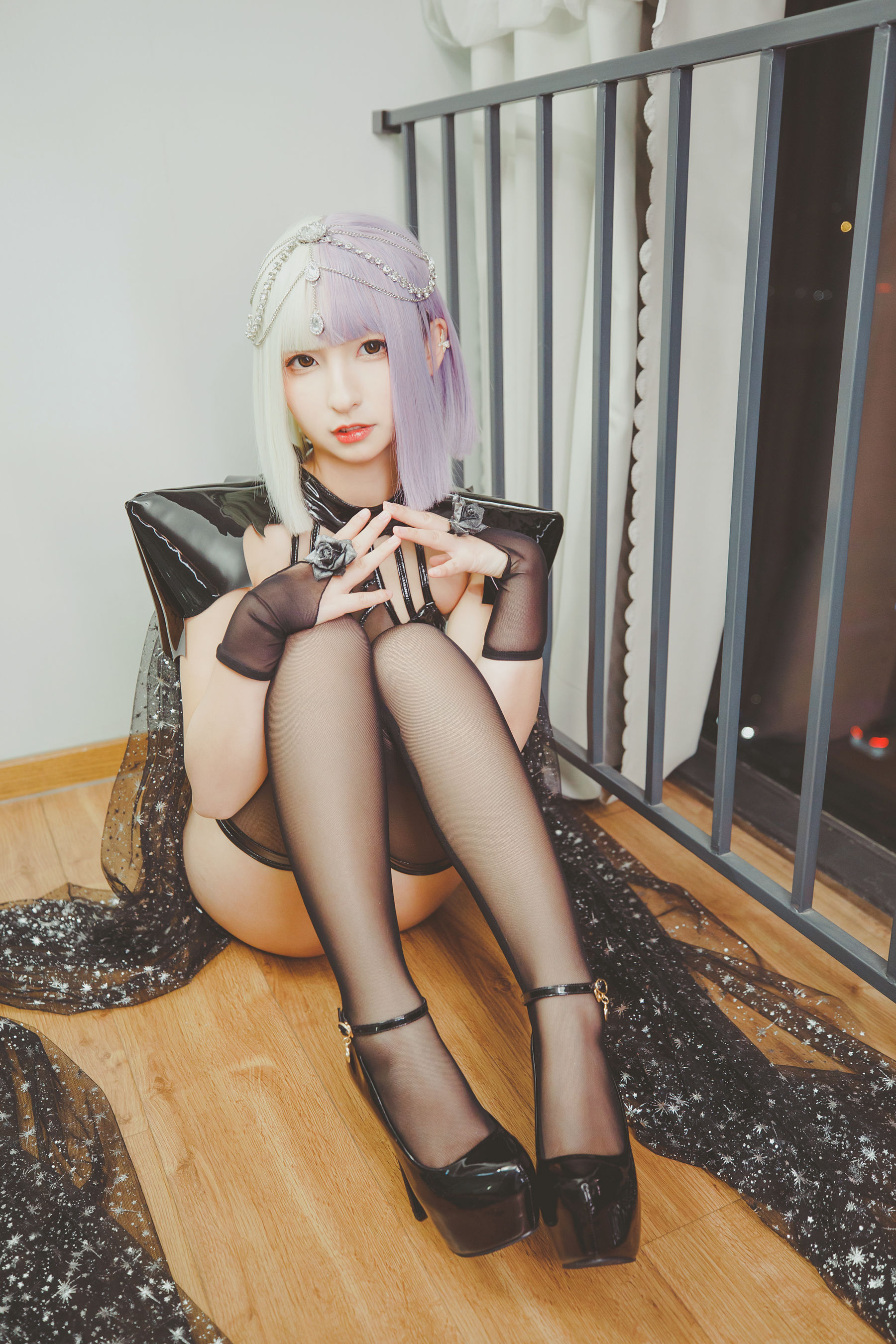 萝莉神楽板真冬 之柔らかい永遠-图30