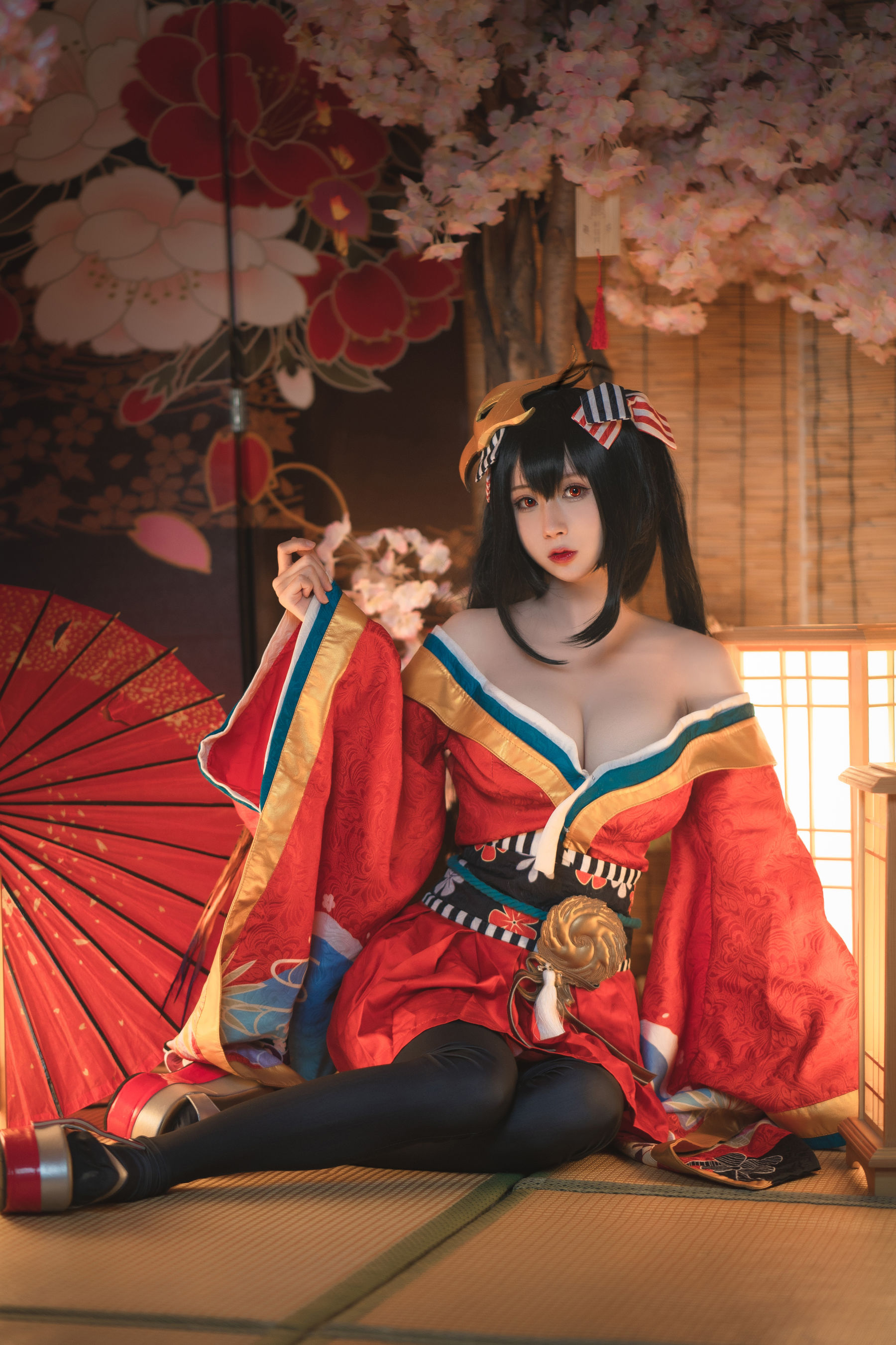 西园寺南歌写真 - 大凤 原皮-图0