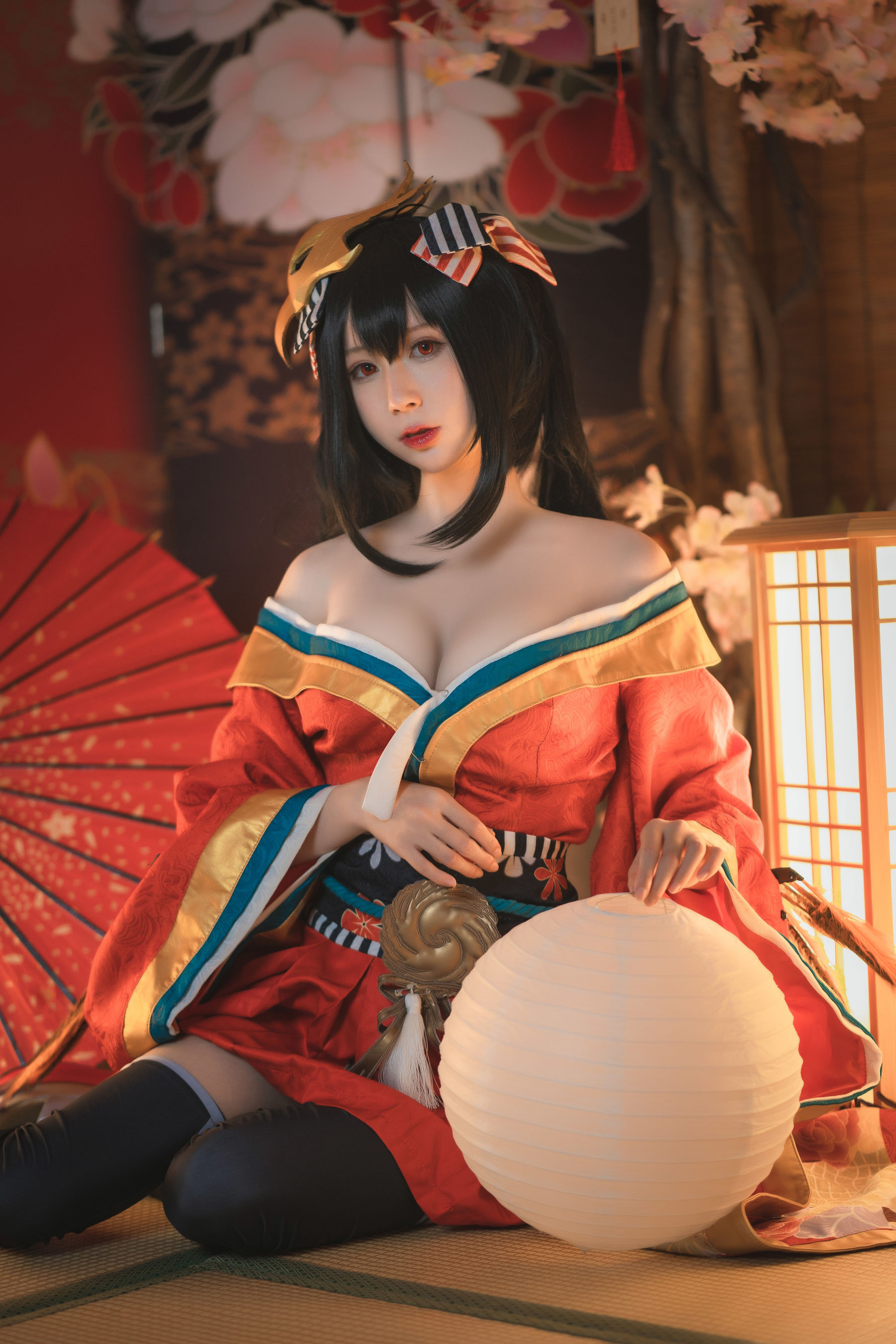 西园寺南歌写真 - 大凤 原皮-图8