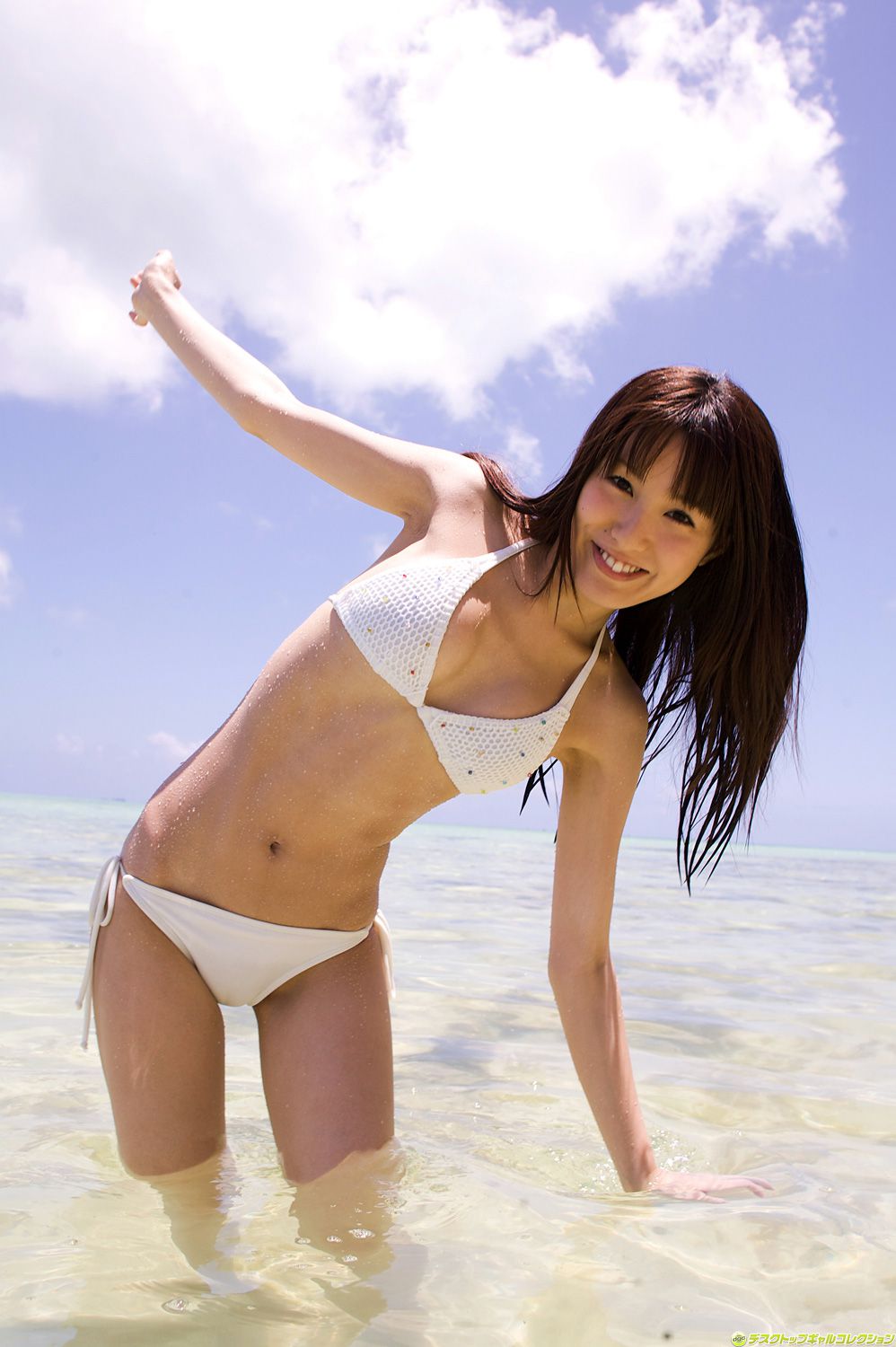 NO.916 Minami Matsumaka 松中みなみ/松中南-图15