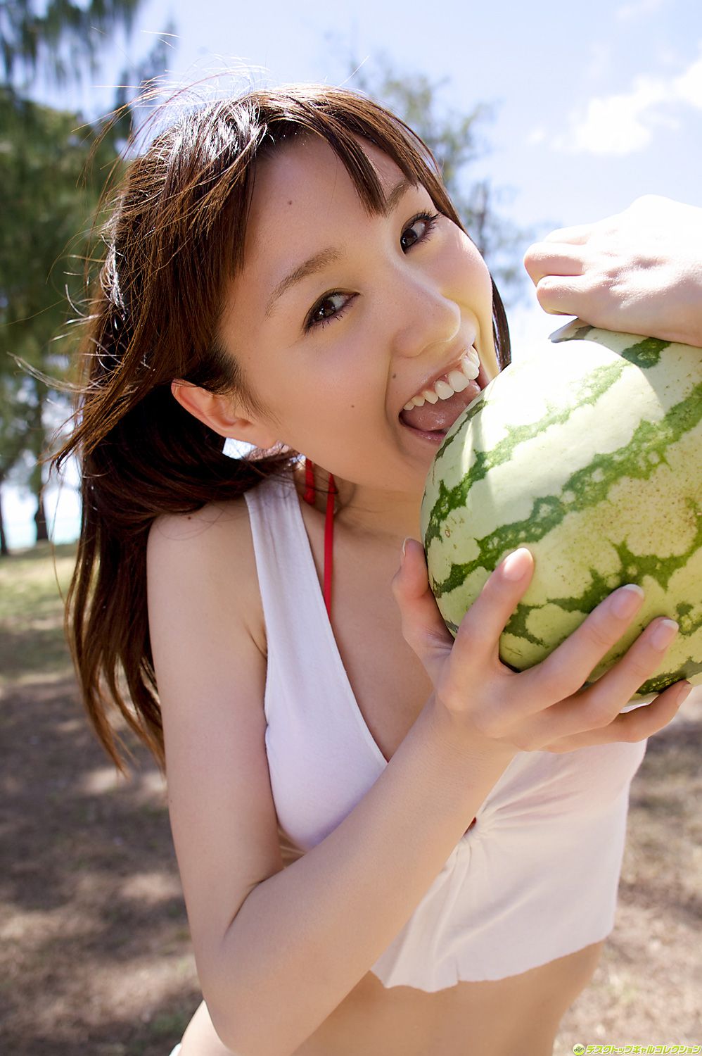 NO.916 Minami Matsumaka 松中みなみ/松中南-图26