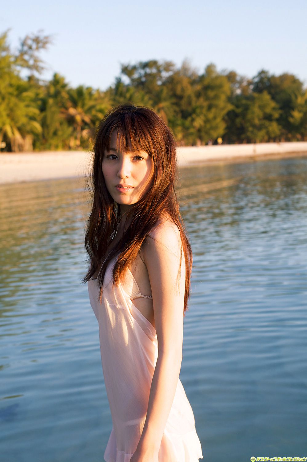 NO.916 Minami Matsumaka 松中みなみ/松中南-图49