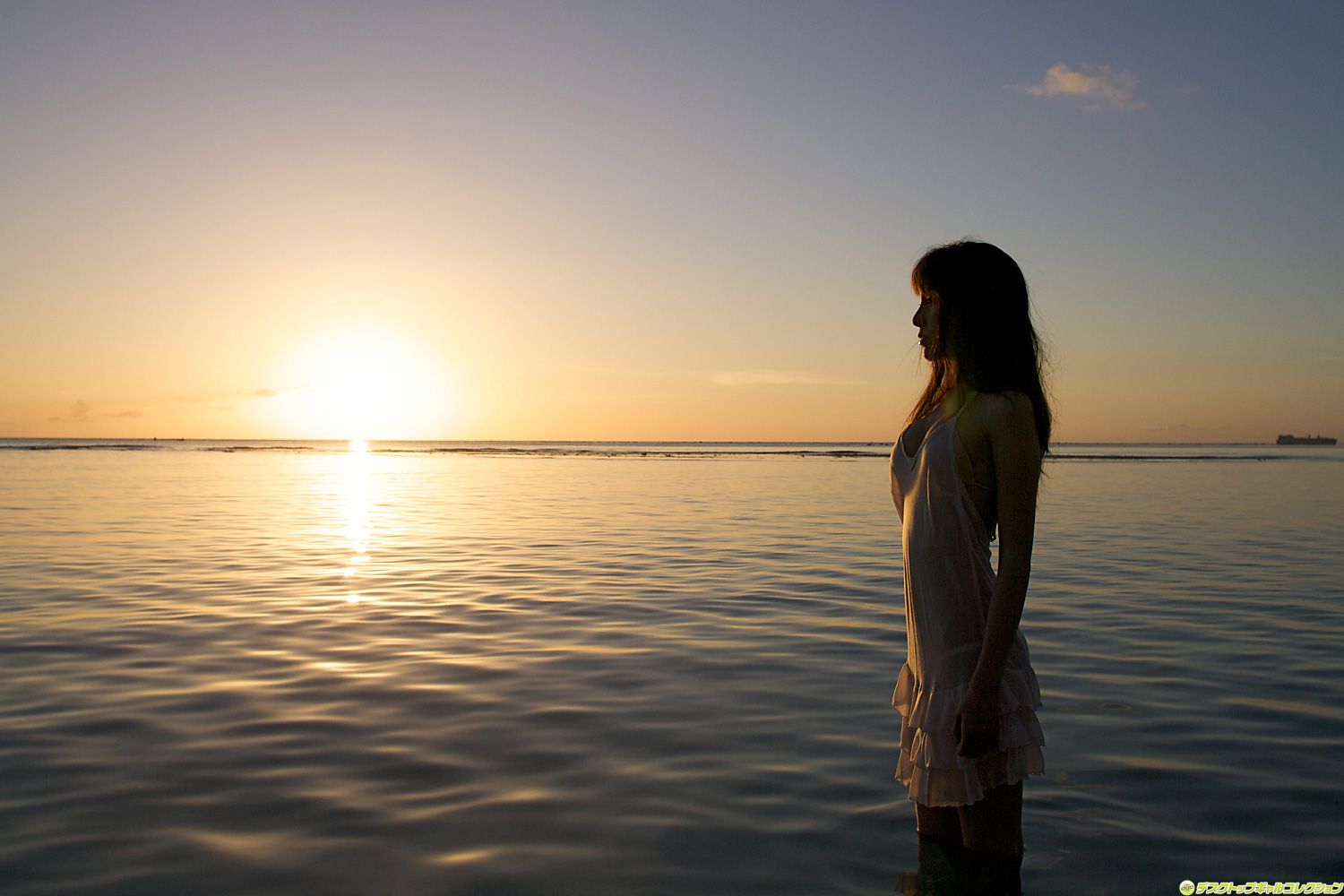 NO.916 Minami Matsumaka 松中みなみ/松中南-图53