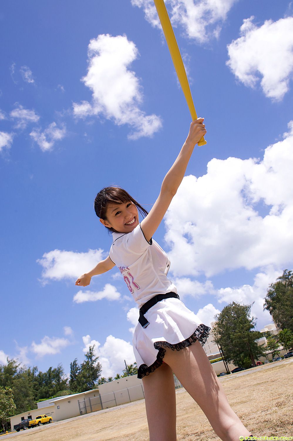 NO.916 Minami Matsumaka 松中みなみ/松中南-图63