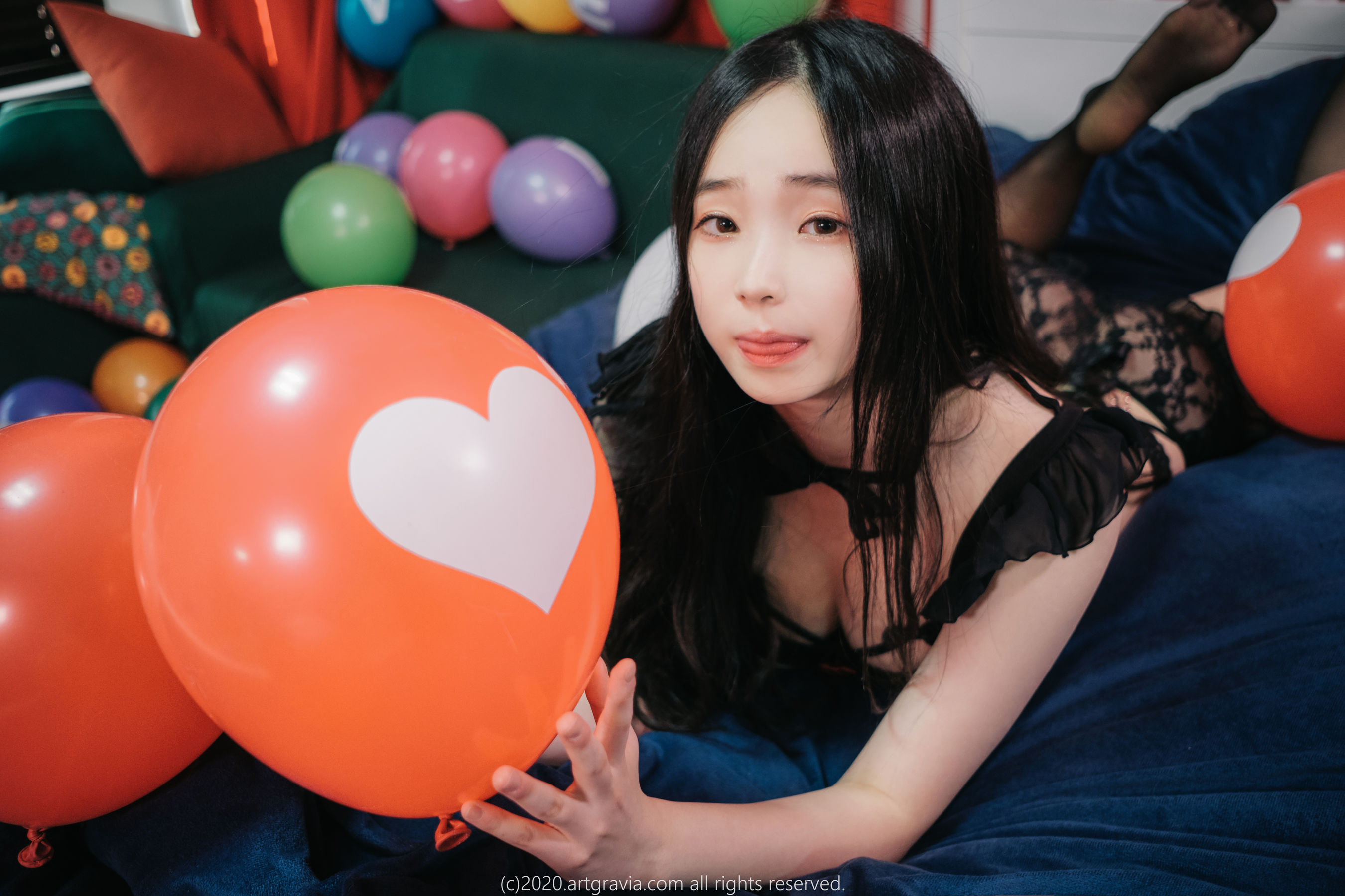 VOL.141 - BAMBI-图11