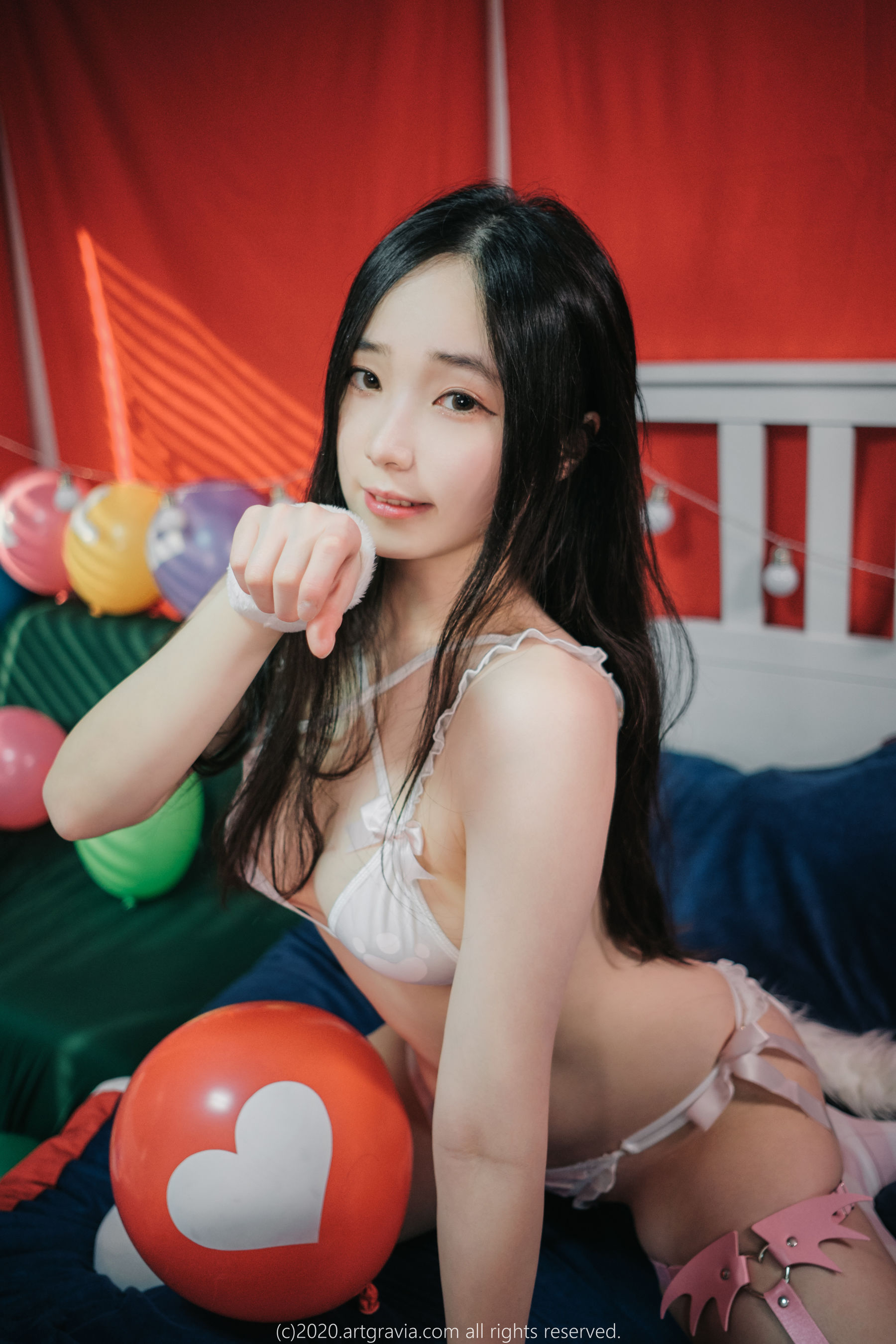 VOL.141 - BAMBI-图30