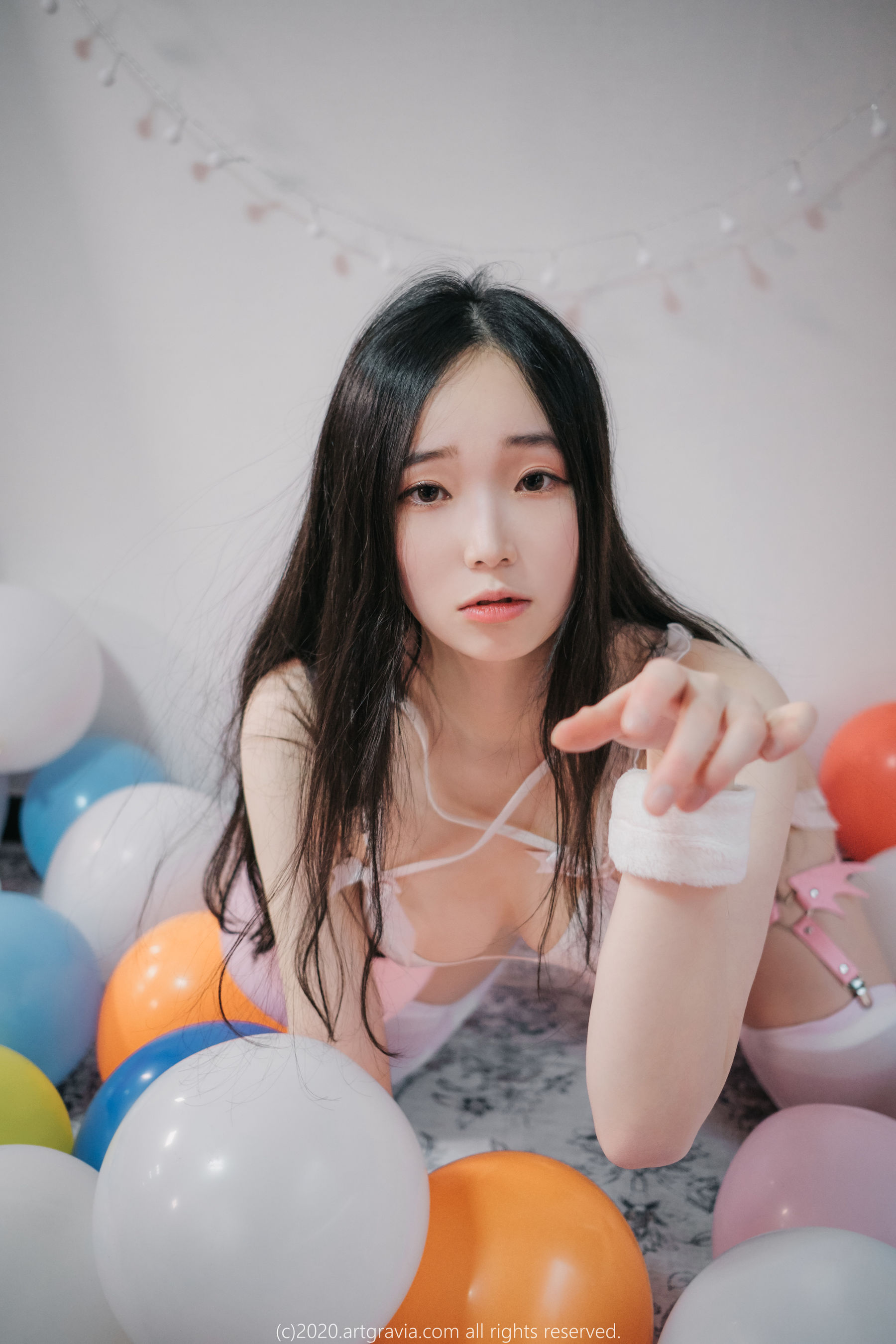 VOL.141 - BAMBI-图46