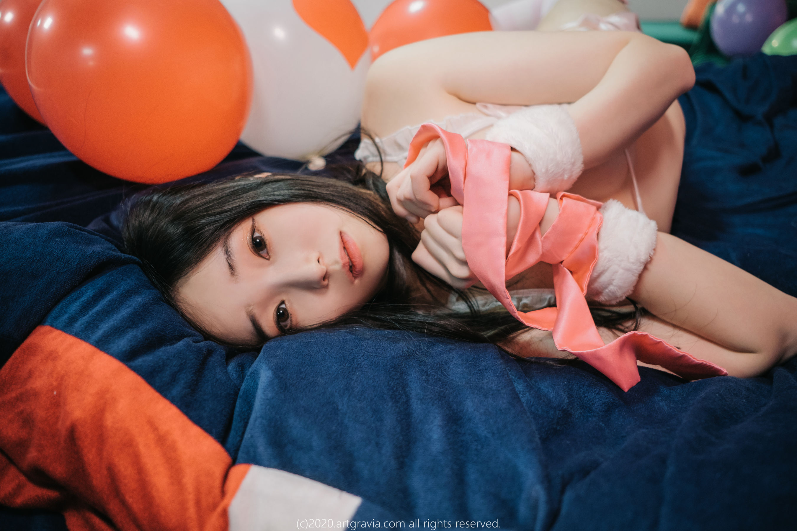 VOL.141 - BAMBI-图61