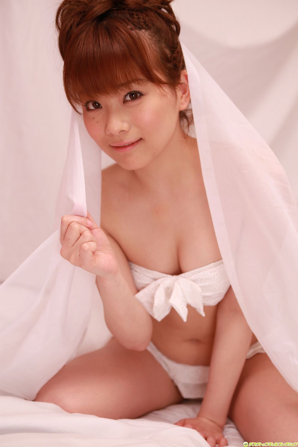 NO.917 Satomi Shigemori 重盛さと美/重盛里美 Gravure Idols-图25