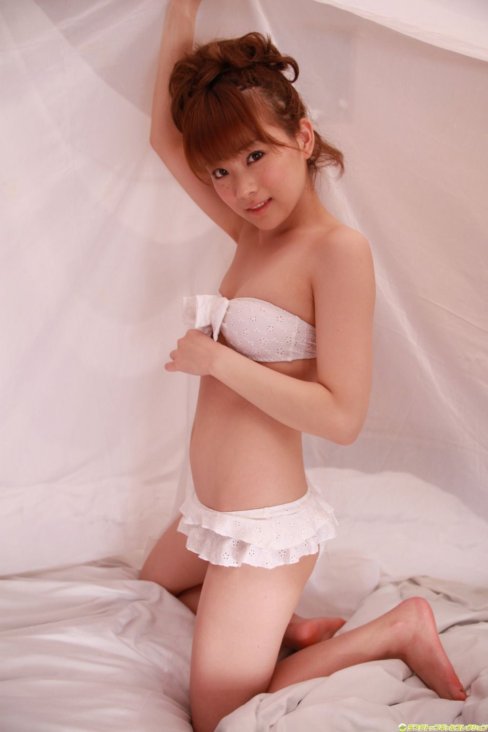 NO.917 Satomi Shigemori 重盛さと美/重盛里美 Gravure Idols-图28