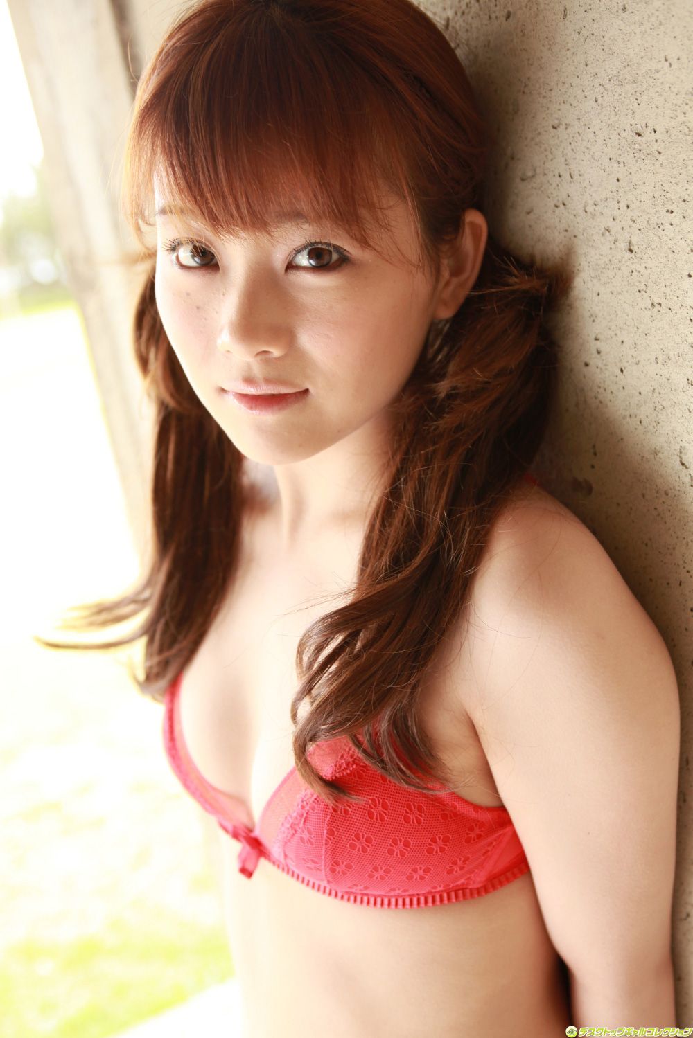 NO.917 Satomi Shigemori 重盛さと美/重盛里美 Gravure Idols-图44