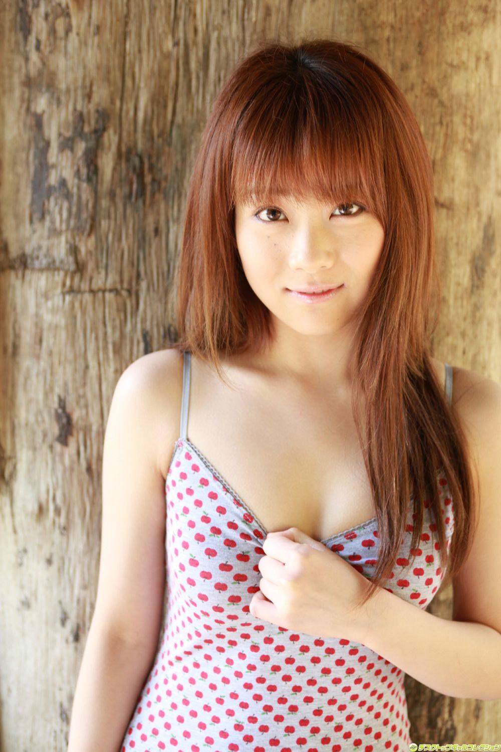 NO.917 Satomi Shigemori 重盛さと美/重盛里美 Gravure Idols-图63