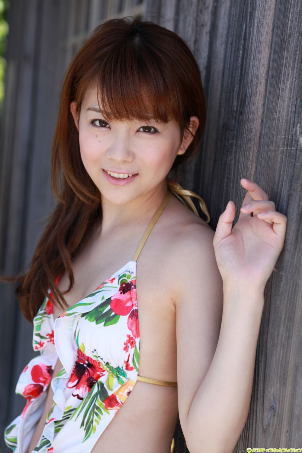 NO.917 Satomi Shigemori 重盛さと美/重盛里美 Gravure Idols-图78