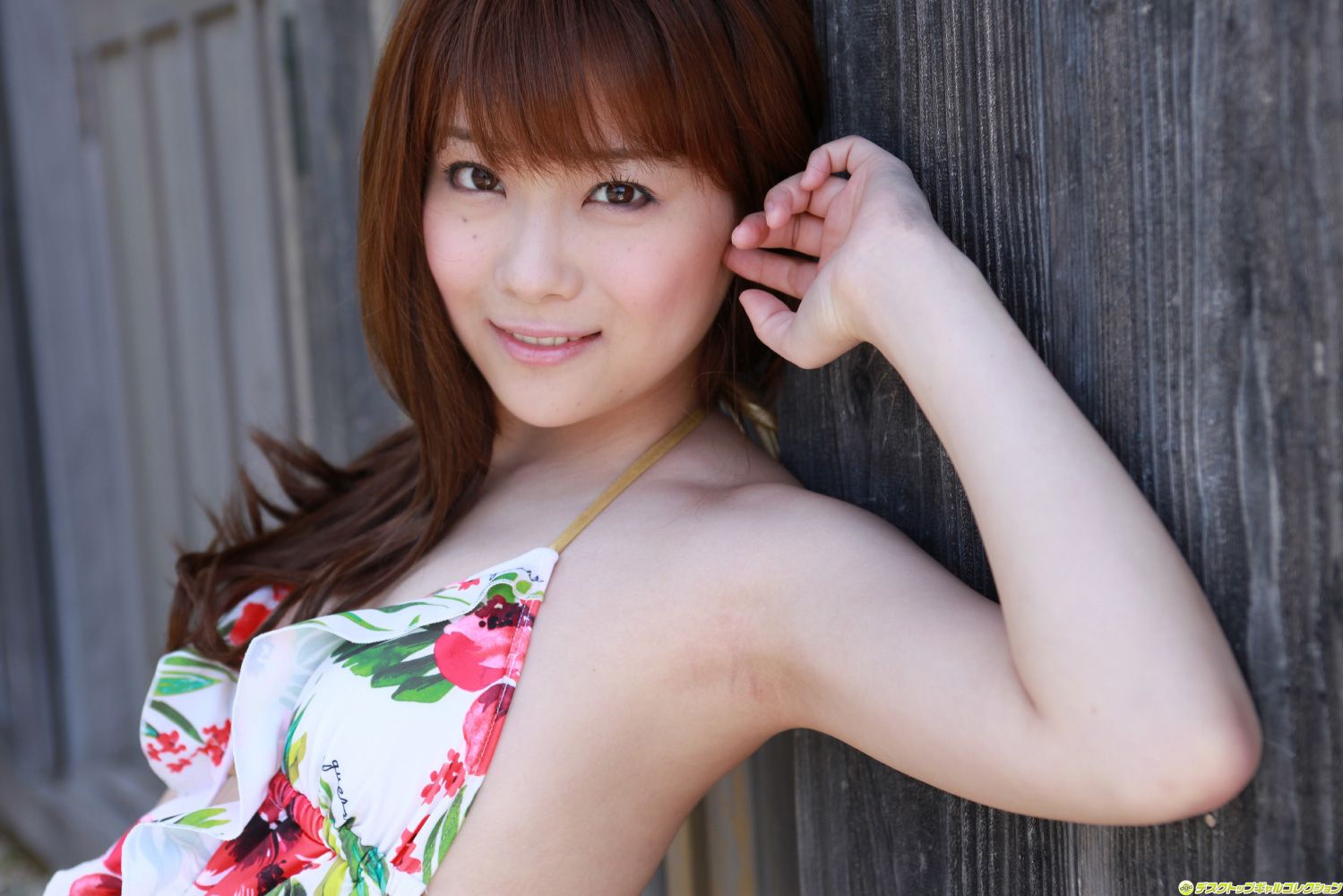 NO.917 Satomi Shigemori 重盛さと美/重盛里美 Gravure Idols-图84