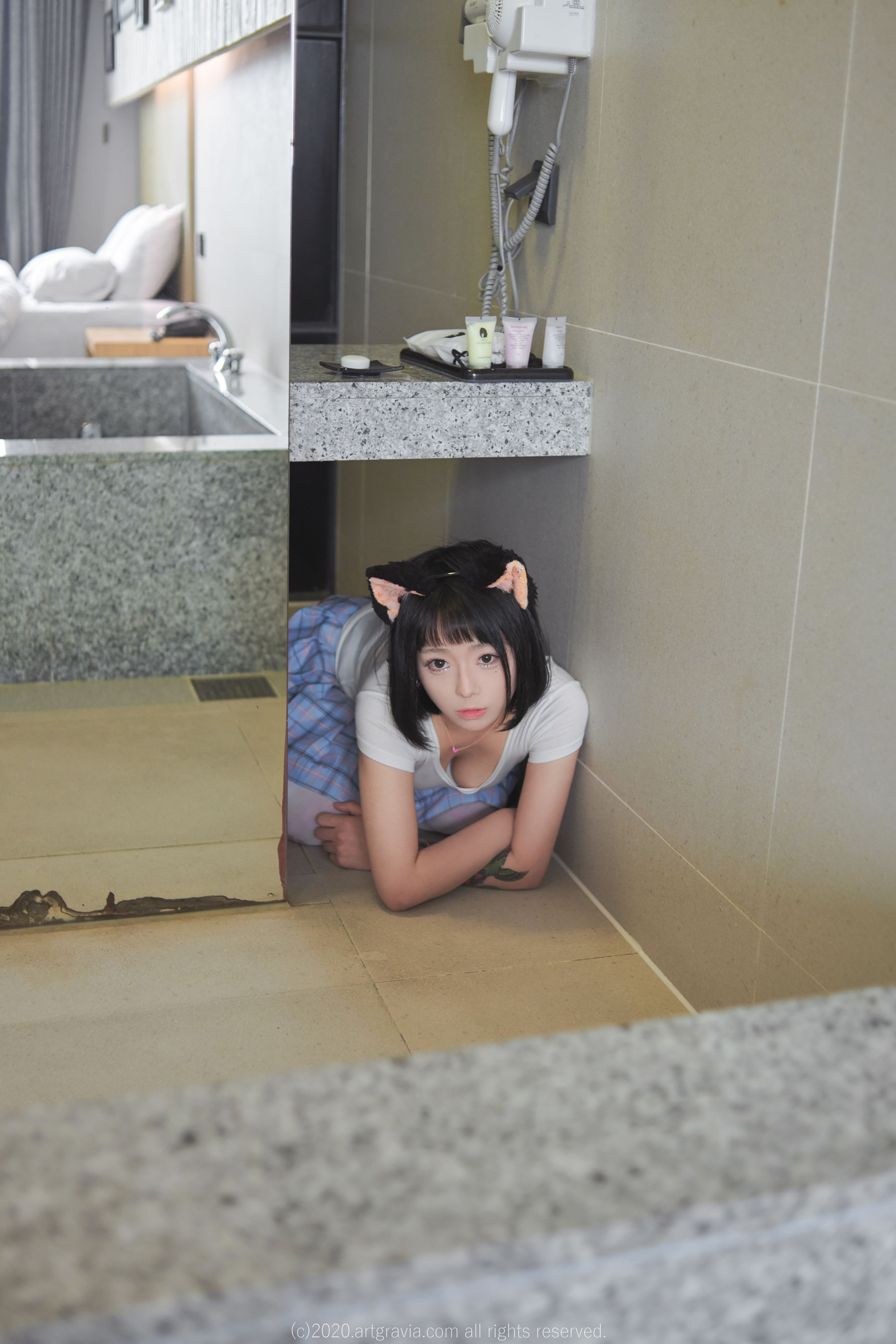 VOL.166 - MARUEMONG-图9