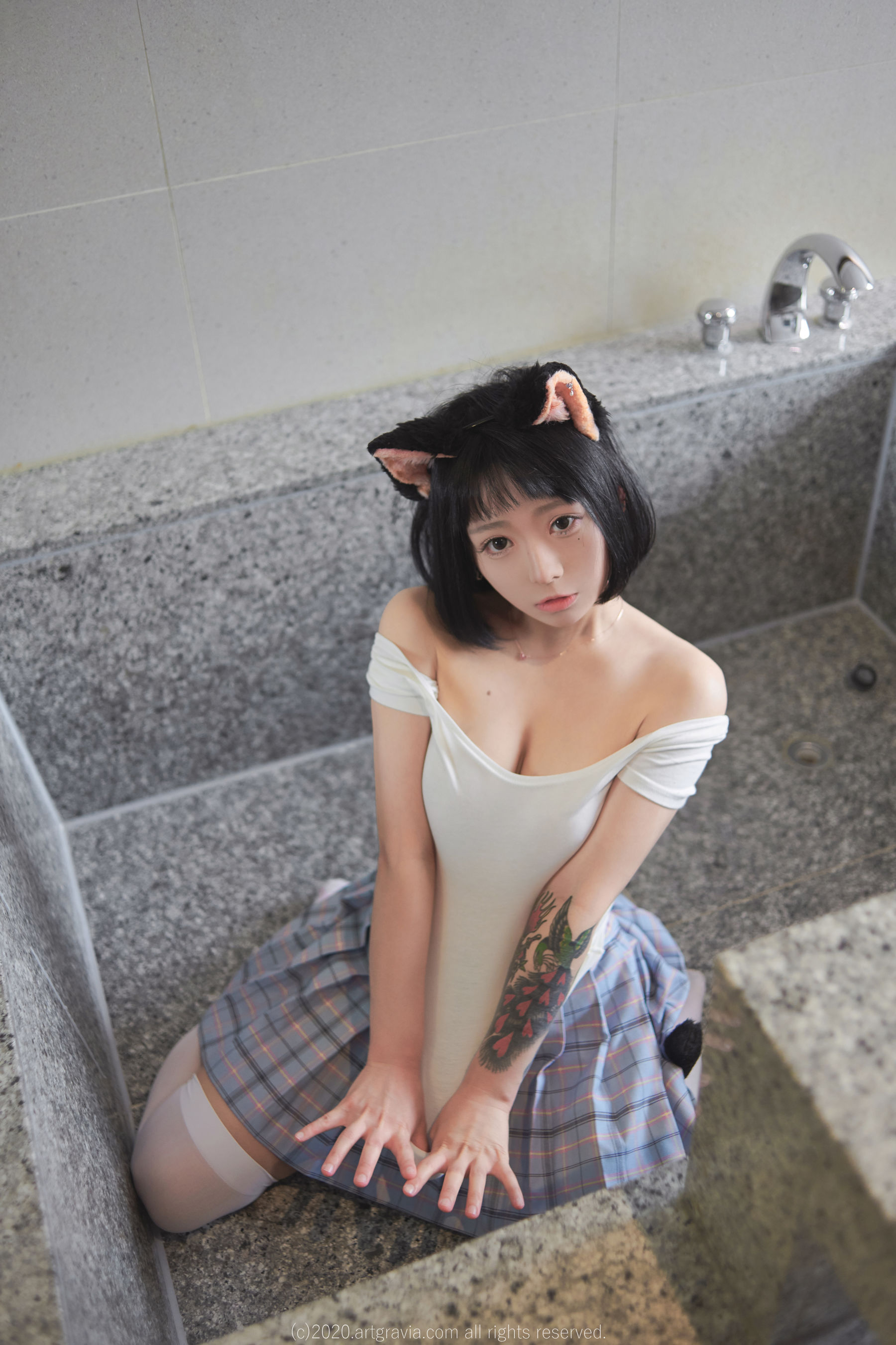 VOL.166 - MARUEMONG-图10