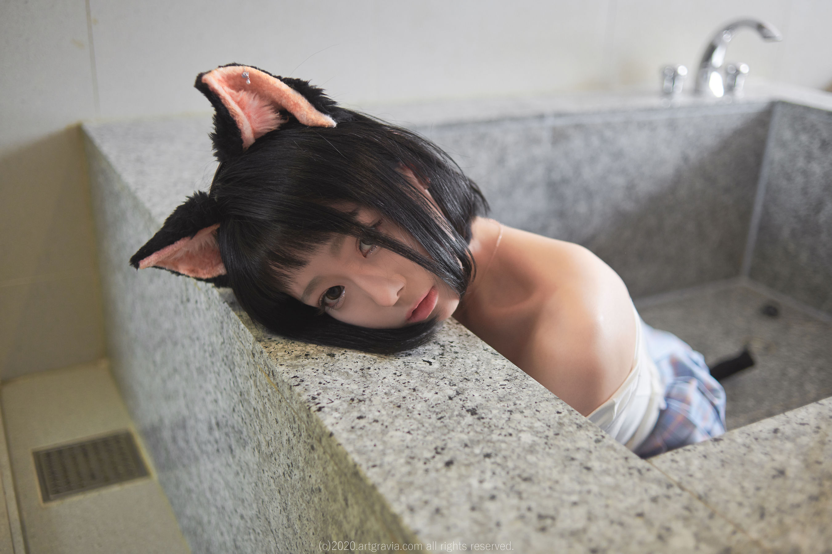 VOL.166 - MARUEMONG-图11