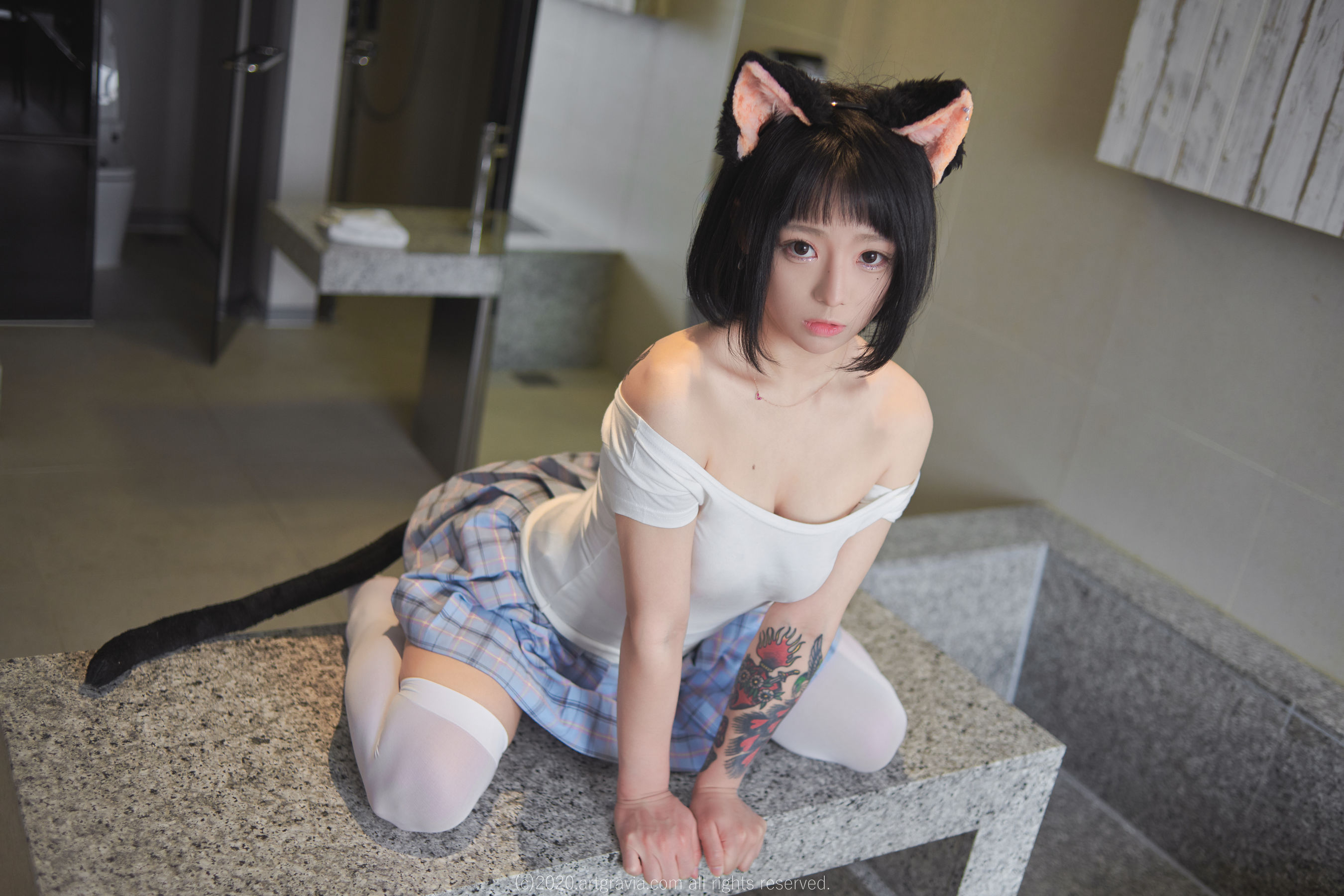 VOL.166 - MARUEMONG-图15