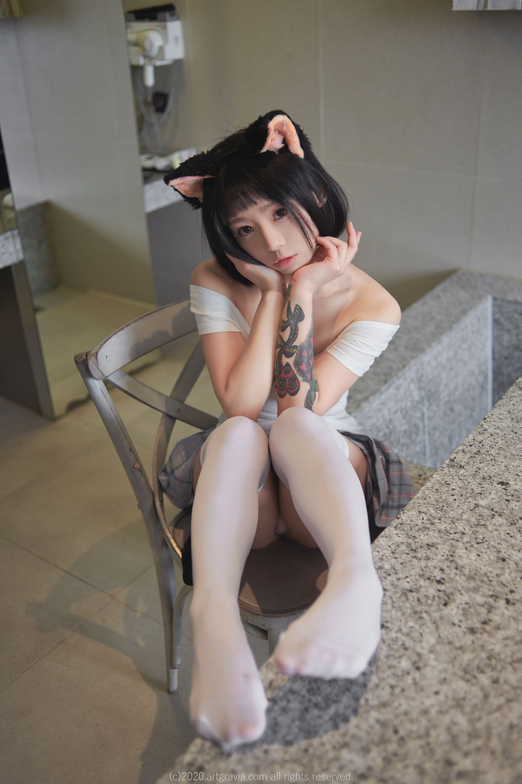 VOL.166 - MARUEMONG-图1