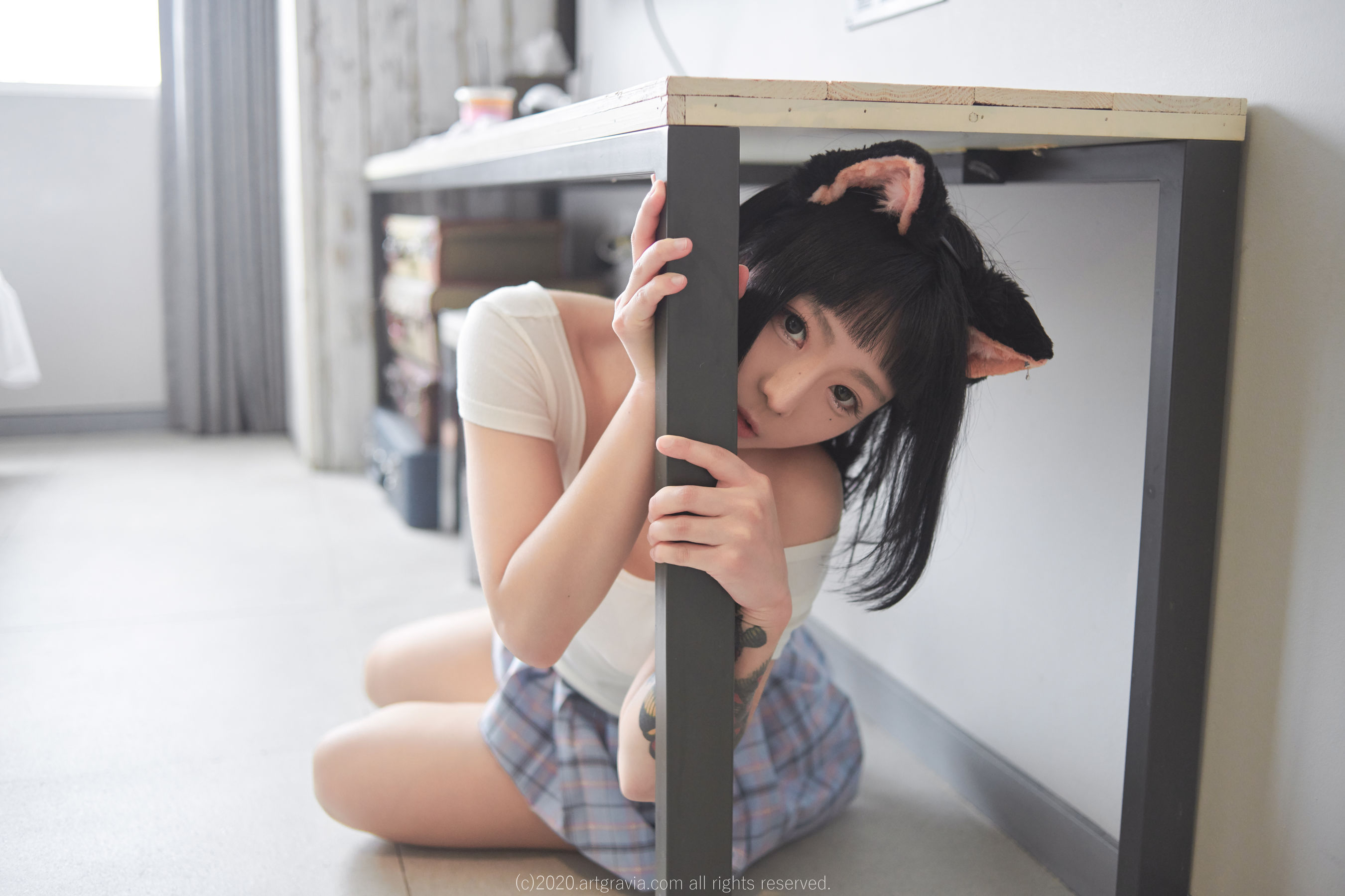 VOL.166 - MARUEMONG-图23