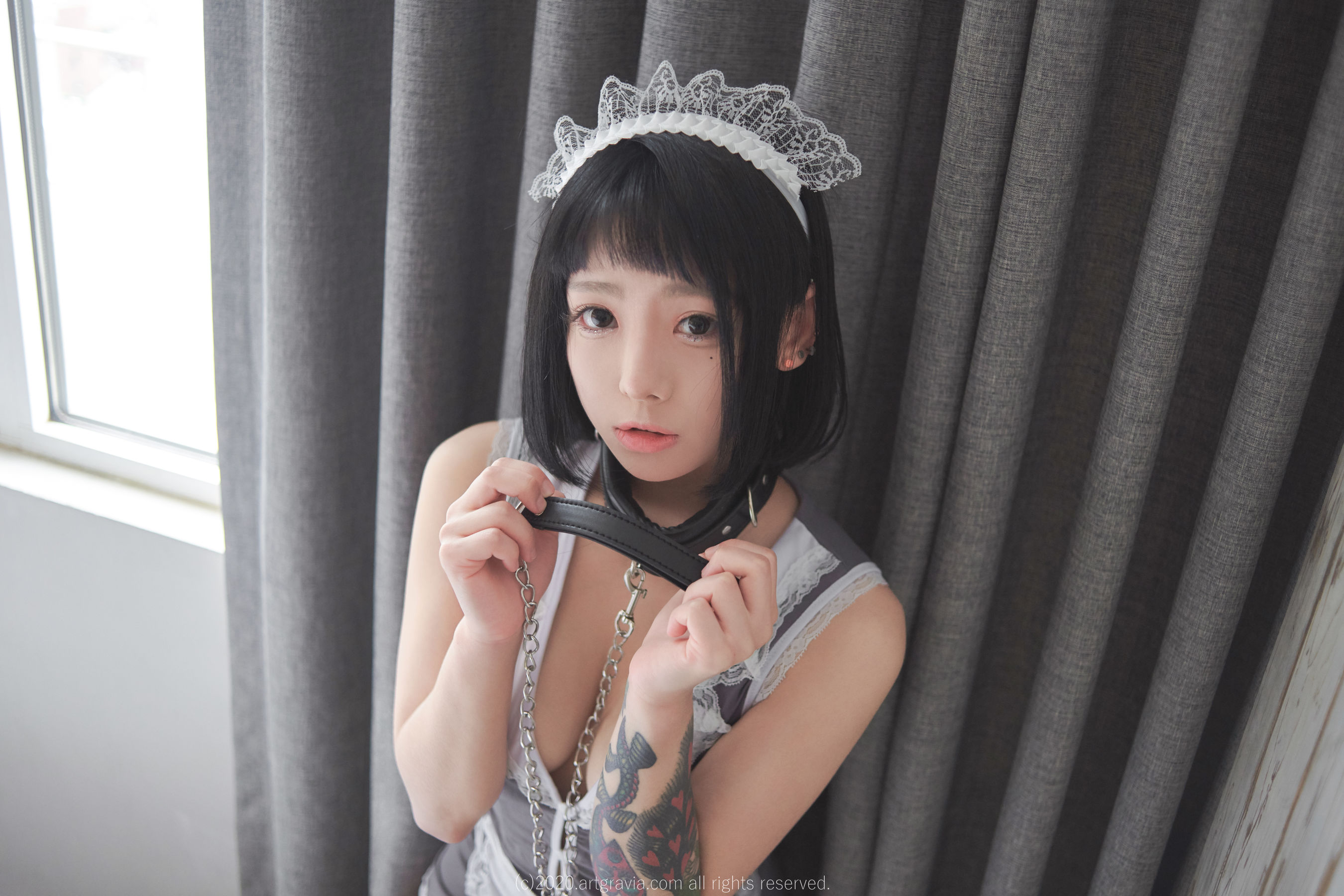 VOL.166 - MARUEMONG-图33