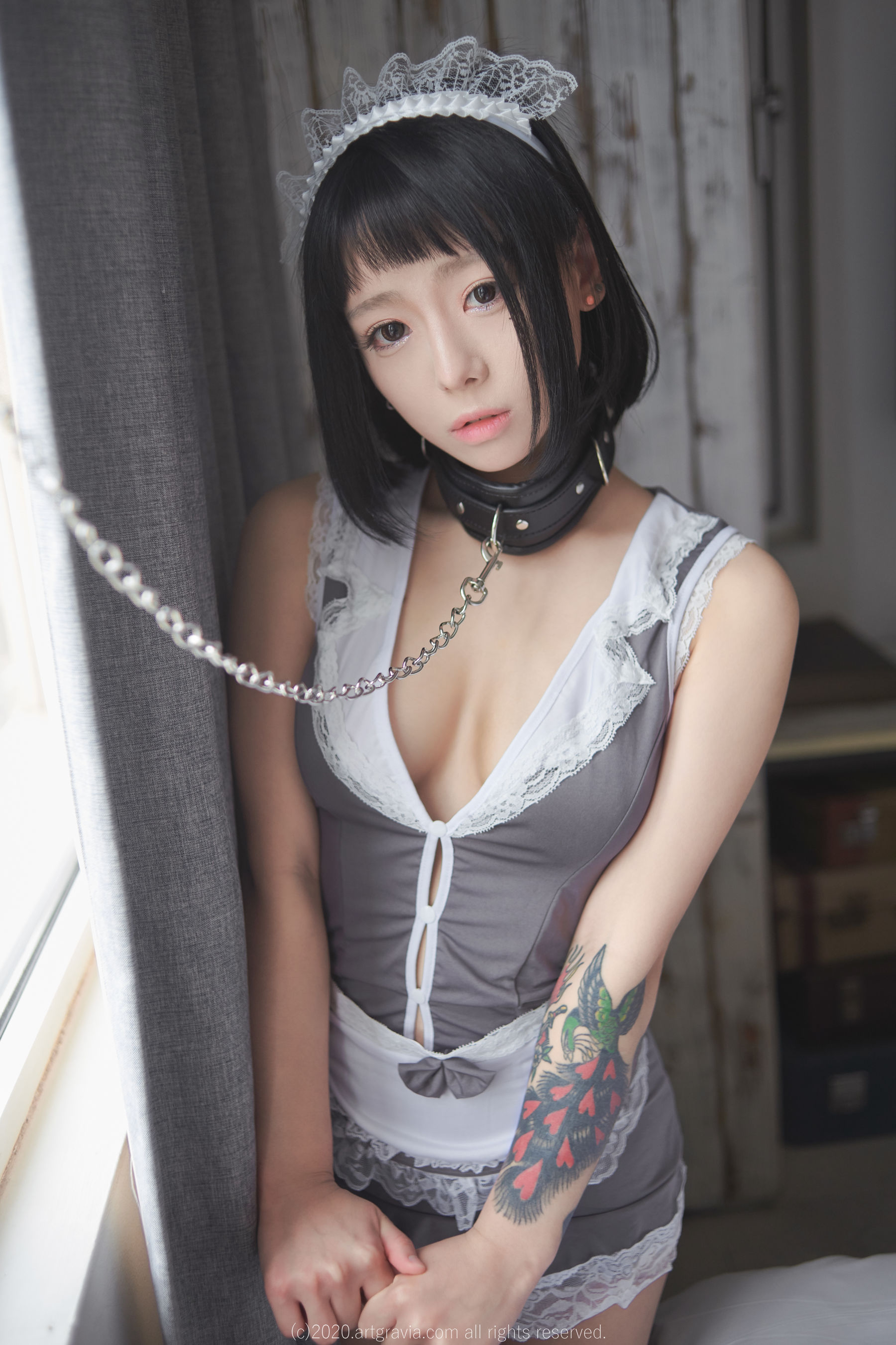 VOL.166 - MARUEMONG-图34