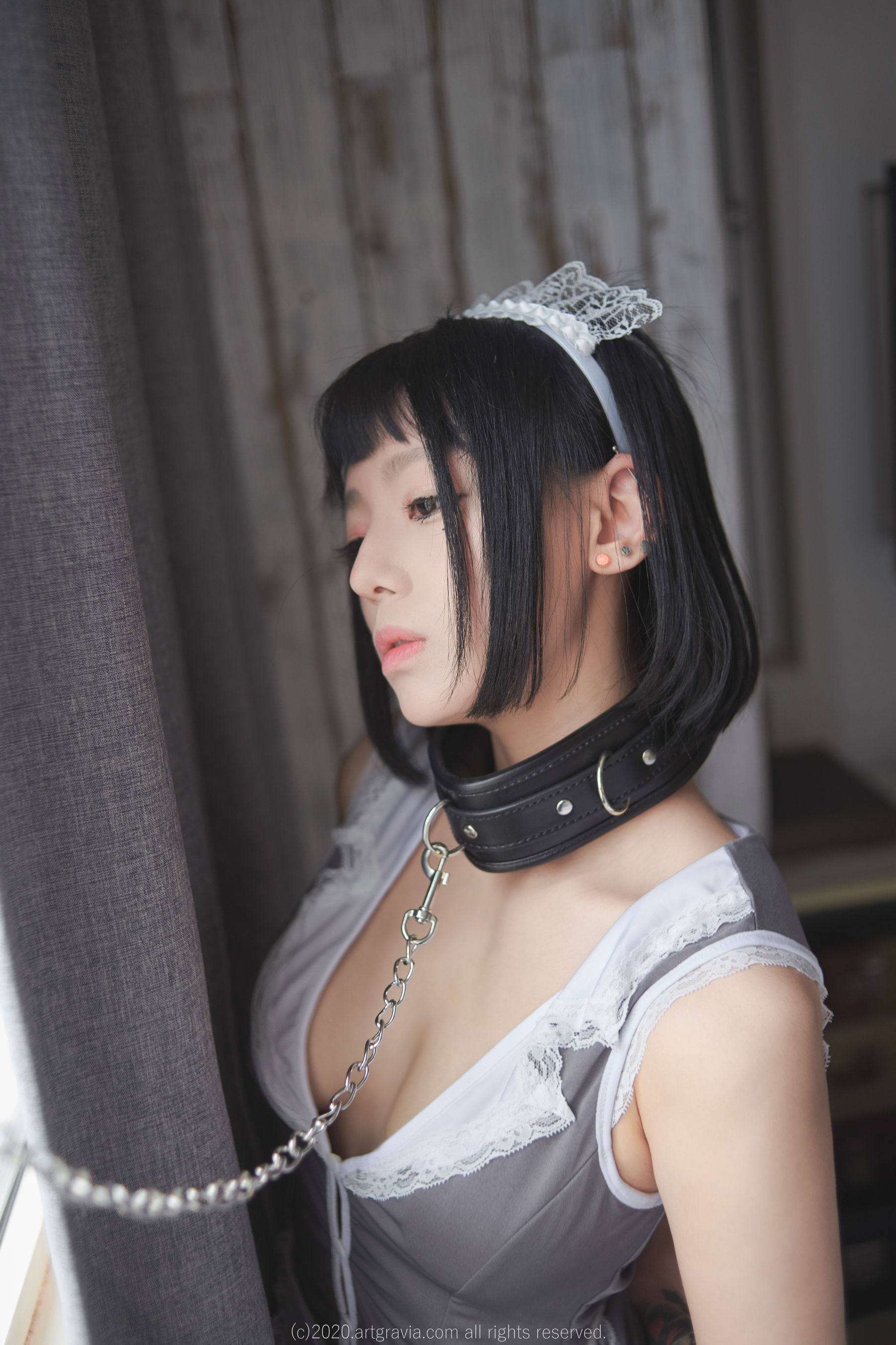 VOL.166 - MARUEMONG-图35