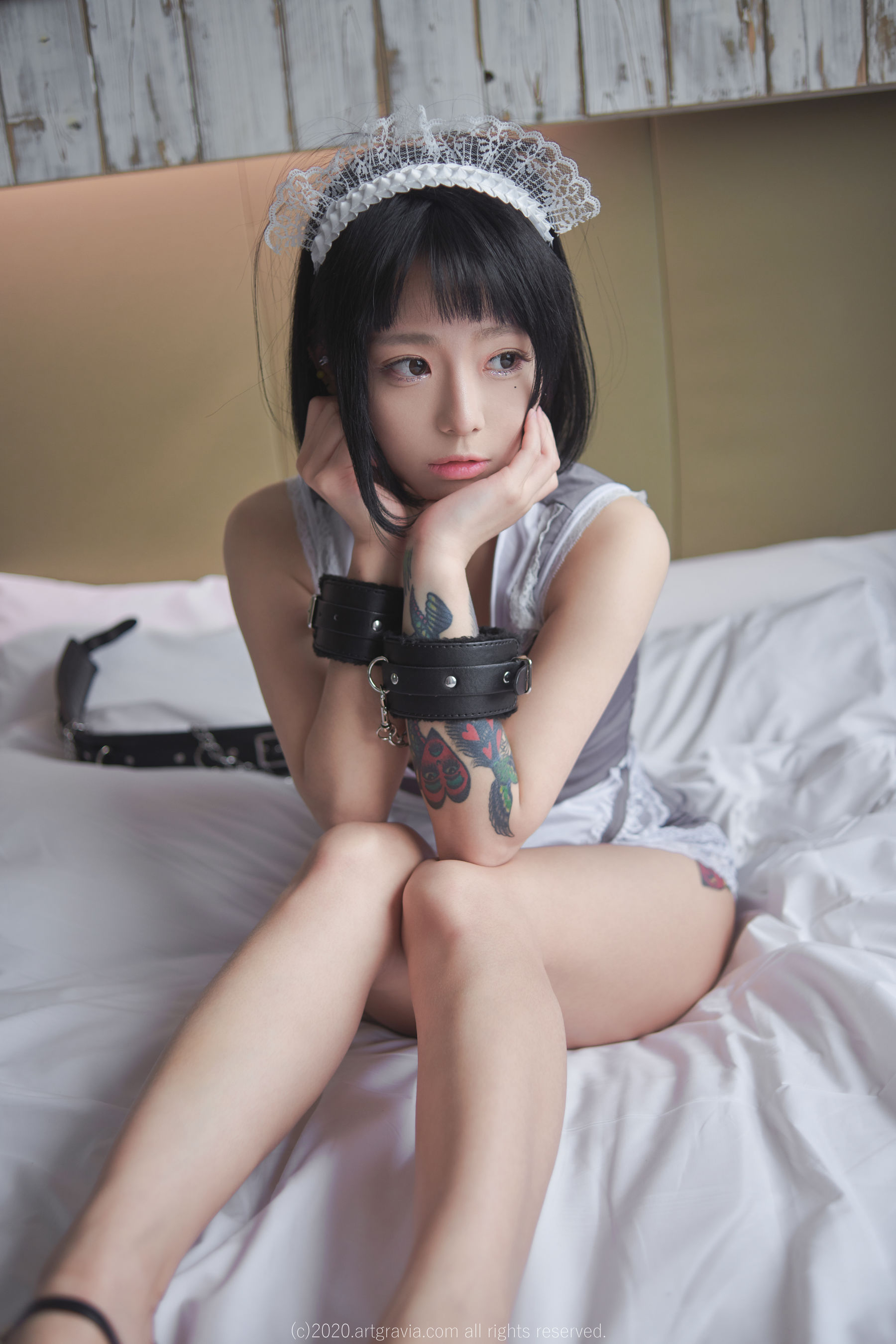 VOL.166 - MARUEMONG-图48