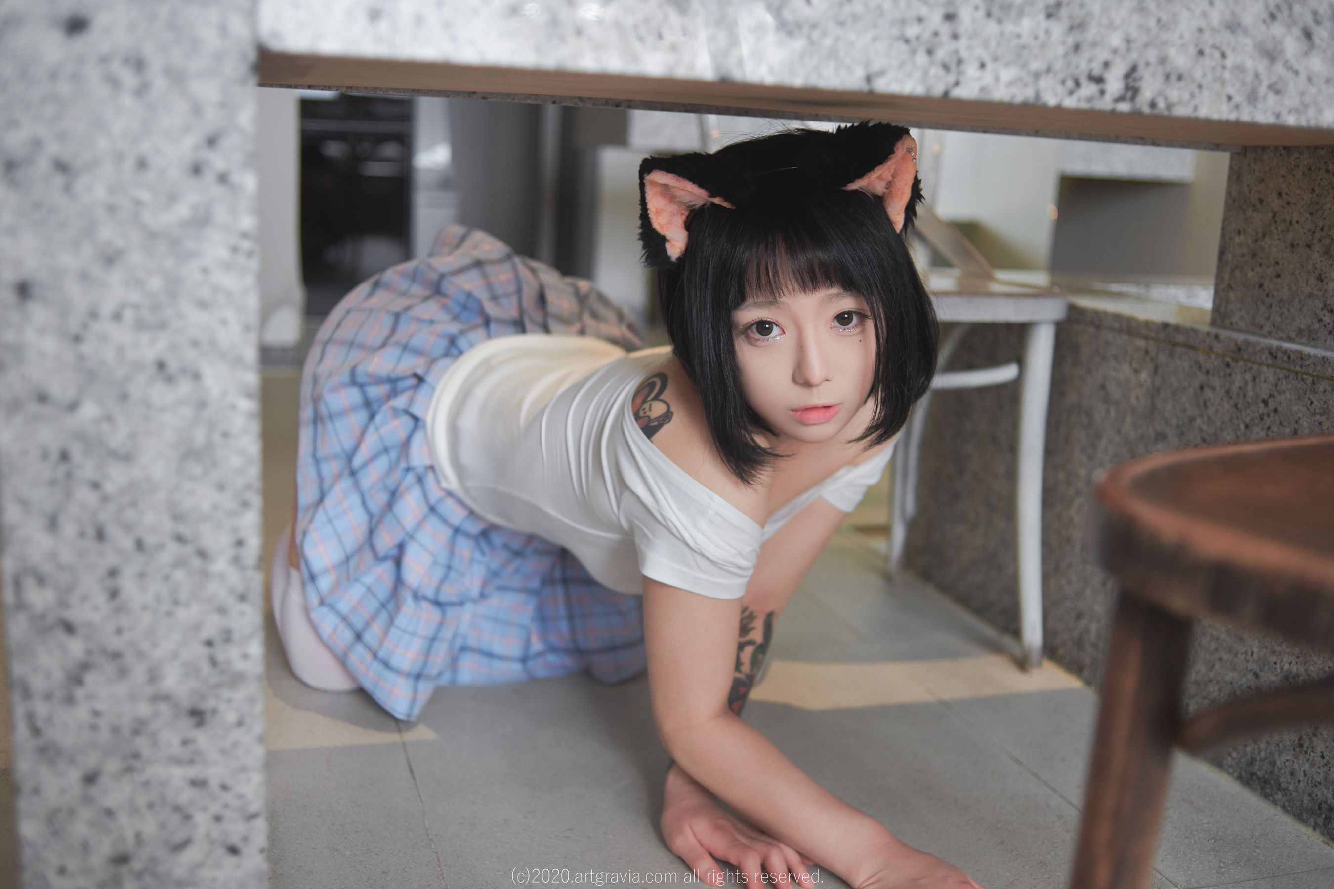 VOL.166 - MARUEMONG-图4