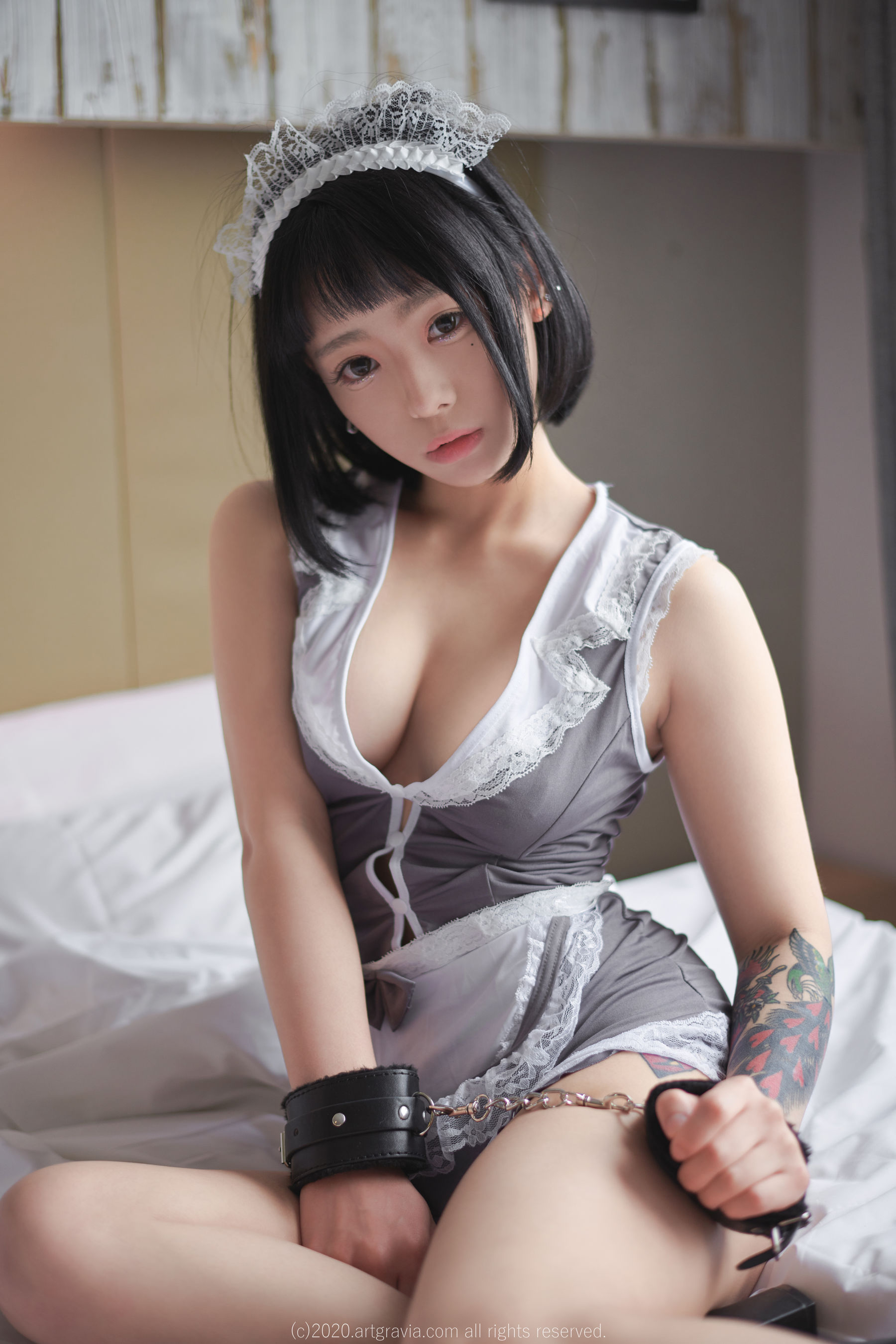 VOL.166 - MARUEMONG-图58