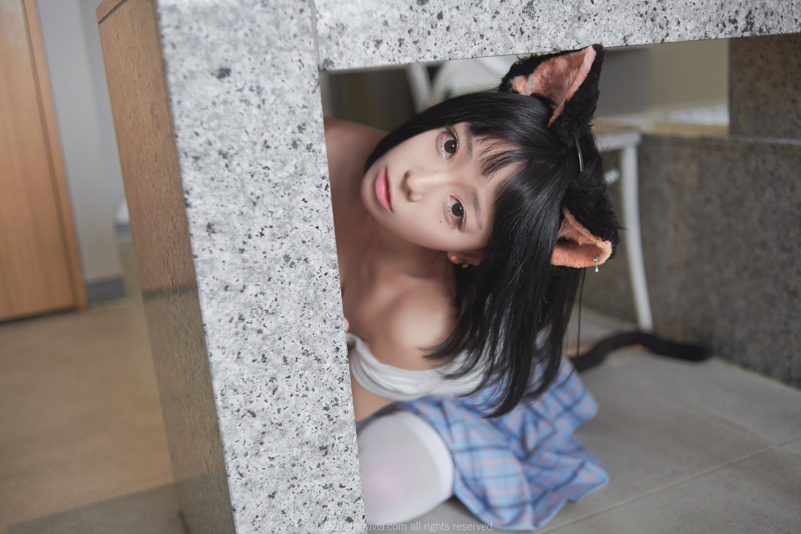 VOL.166 - MARUEMONG-图5